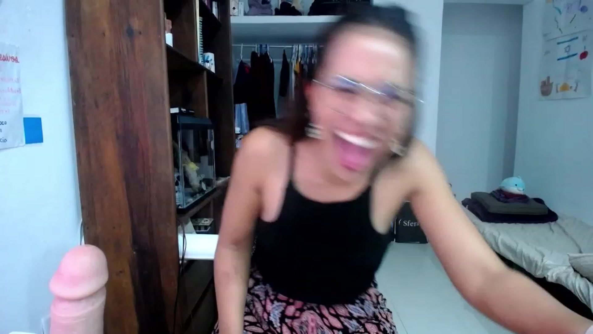 Gallery image thumbnail from Daslilamond's myfreecams stream on, 11/22/2022, 03:05 image 10 of 20