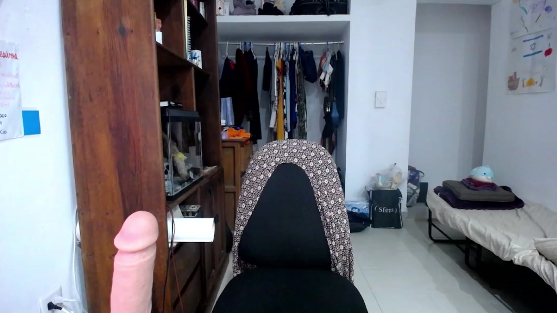 Gallery image thumbnail from Daslilamond's myfreecams stream on, 11/22/2022, 03:05 image 13 of 20