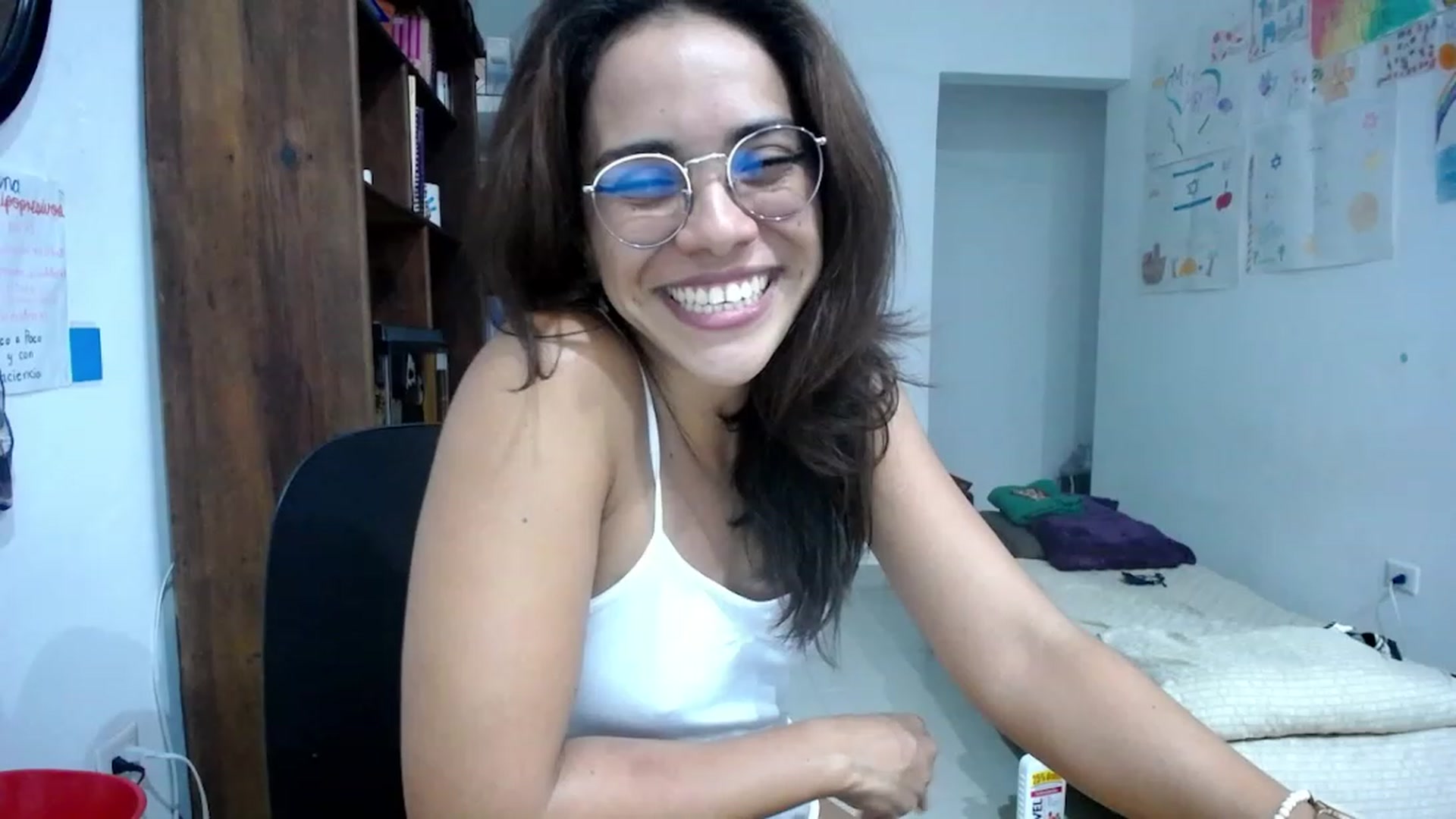 Gallery image thumbnail from Daslilamond's myfreecams stream on, 12/15/2022, 24:52 image 8 of 20