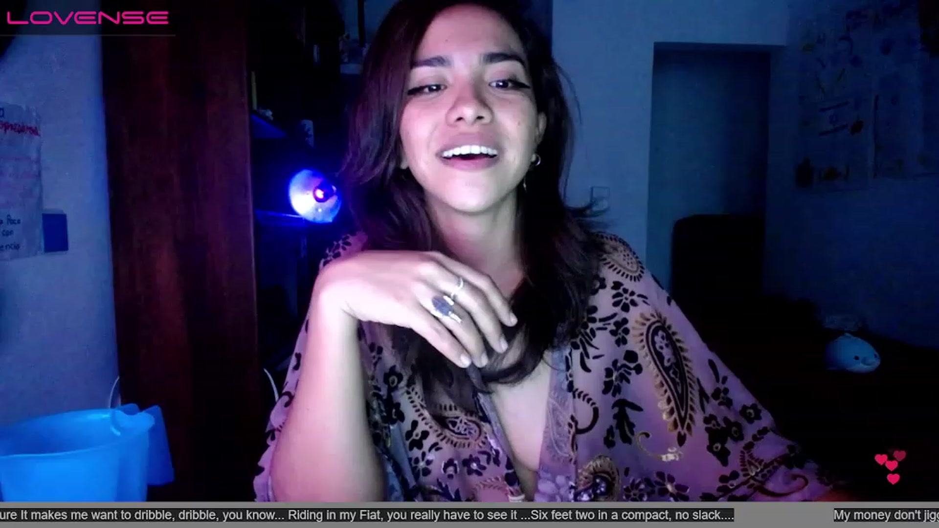 Gallery image thumbnail from Daslilamond's myfreecams stream on, 12/27/2022, 23:19 image 18 of 20
