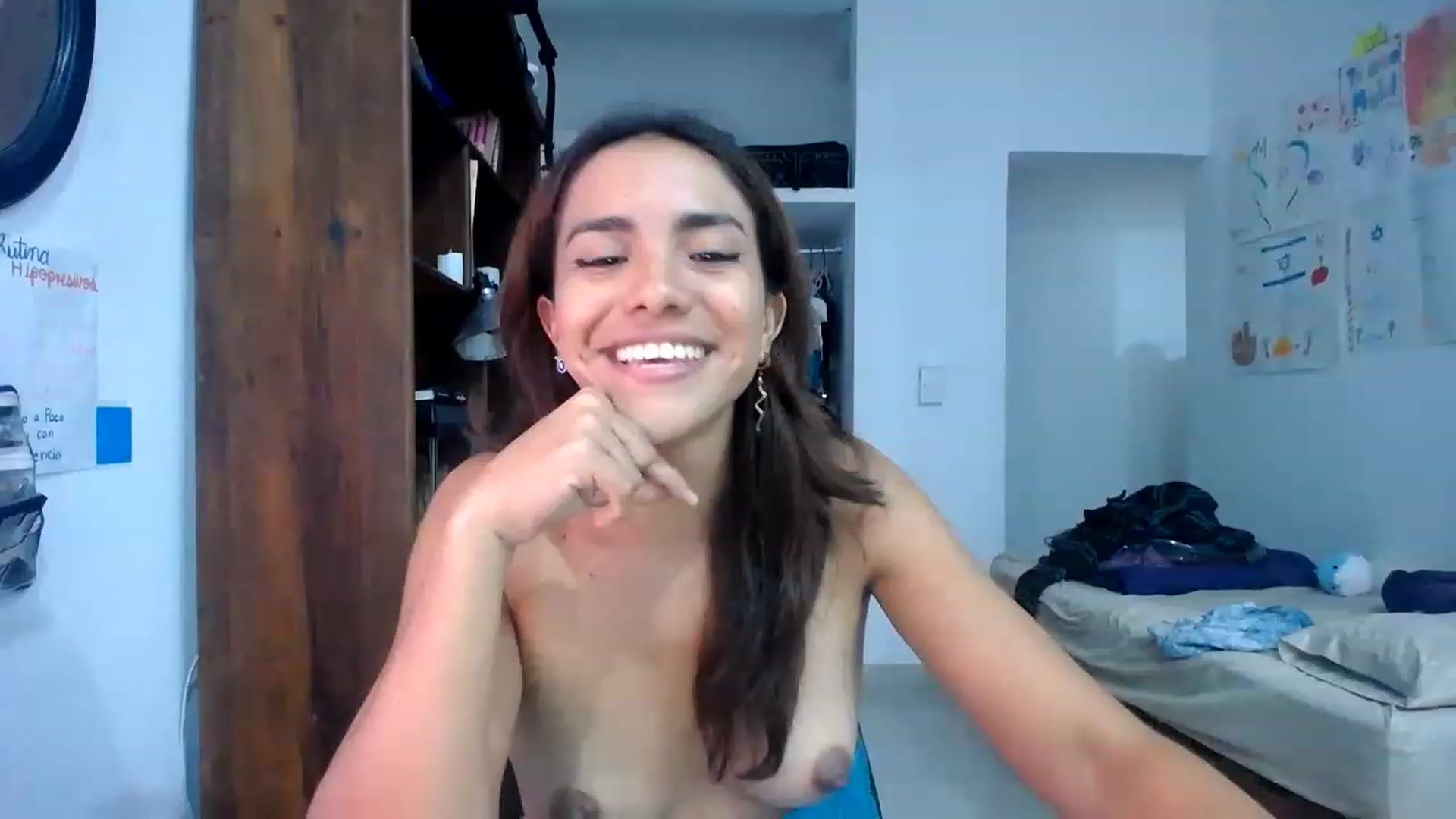 Gallery image thumbnail from Daslilamond's myfreecams stream on, 01/29/2023, 01:13 image 13 of 20