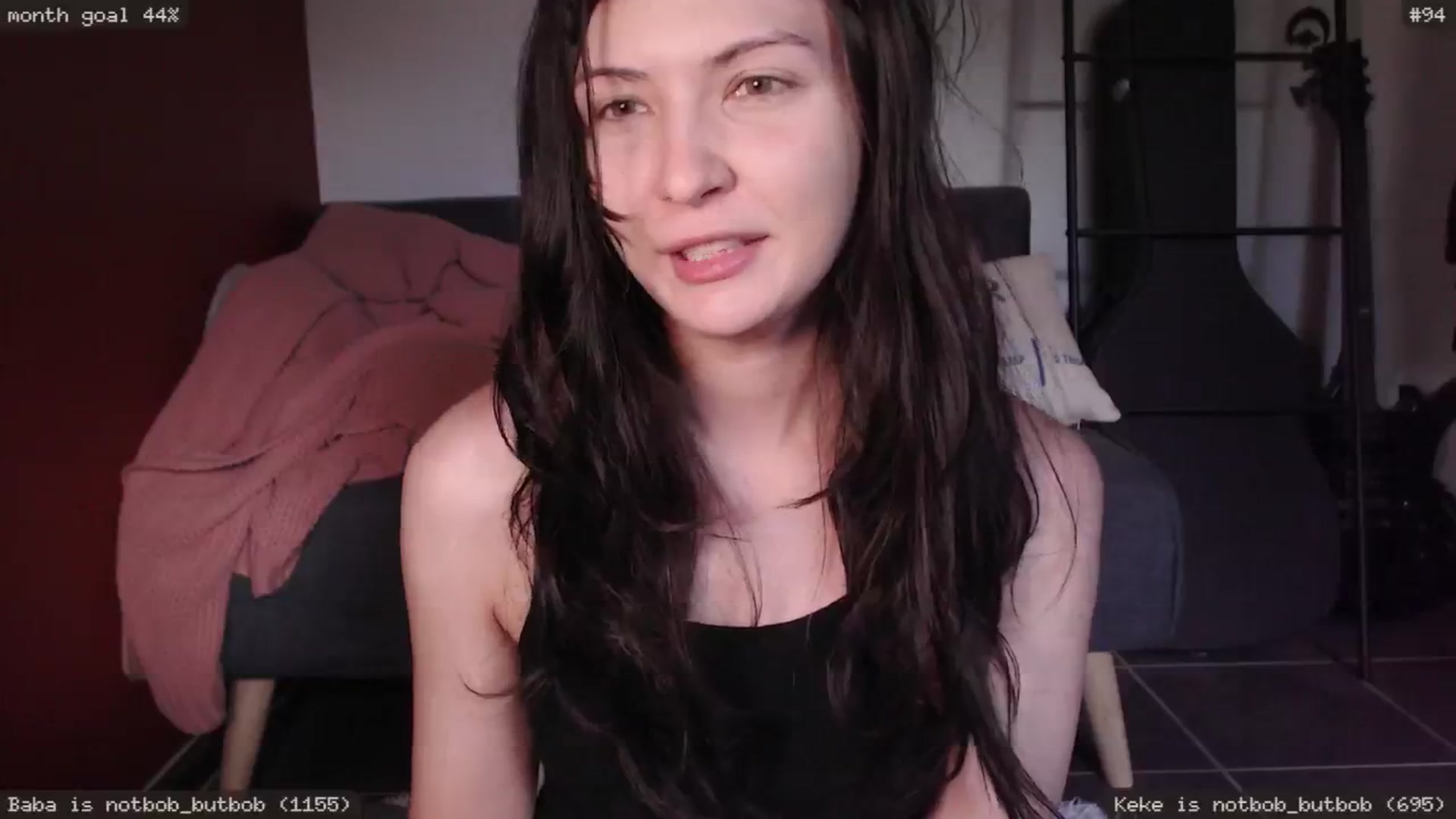 Gallery image thumbnail from DateToAvoid's myfreecams stream on, 02/14/2025, 04:05 image 15 of 20