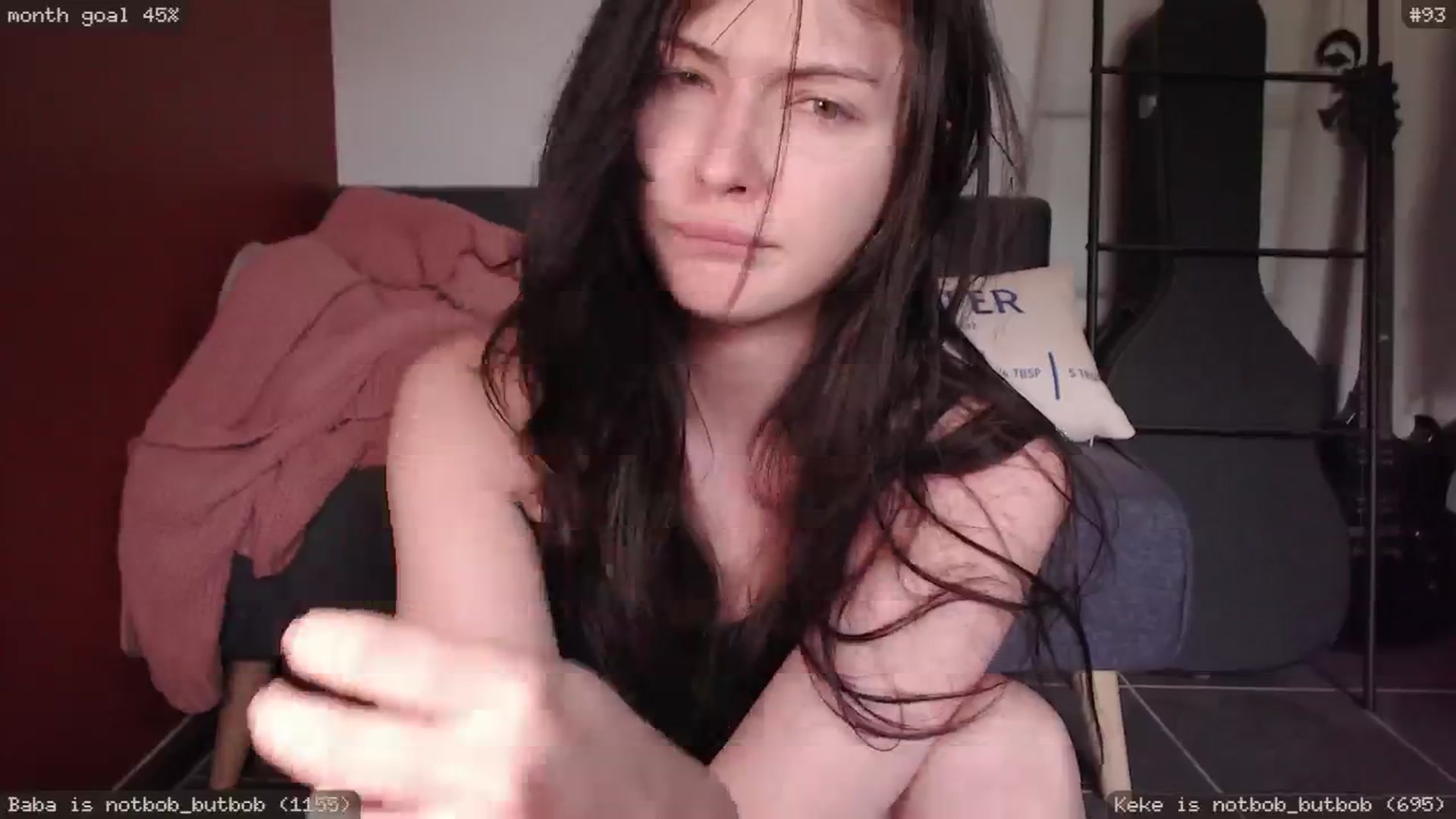 Gallery image thumbnail from DateToAvoid's myfreecams stream on, 02/14/2025, 04:05 image 20 of 20