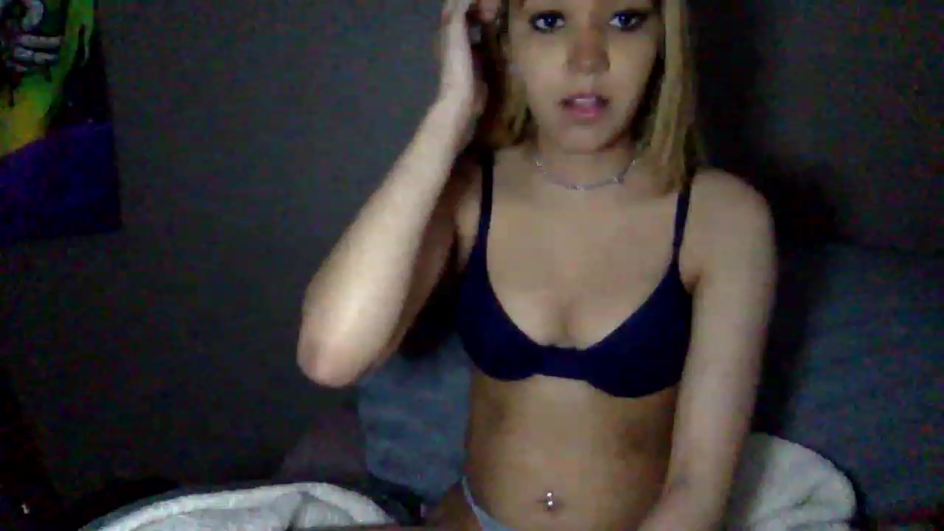 Gallery image thumbnail from Datzashley's myfreecams stream on, 02/24/2023, 23:21 image 5 of 20
