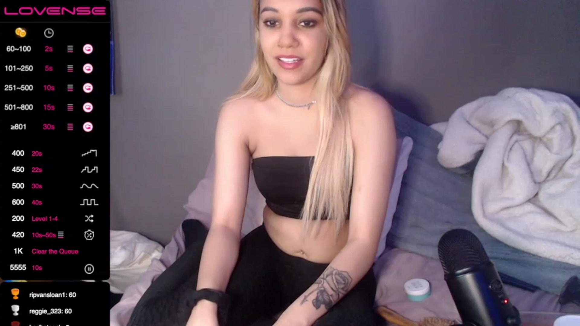 Gallery image thumbnail from Datzashley's myfreecams stream on, 03/23/2023, 06:10 image 2 of 20