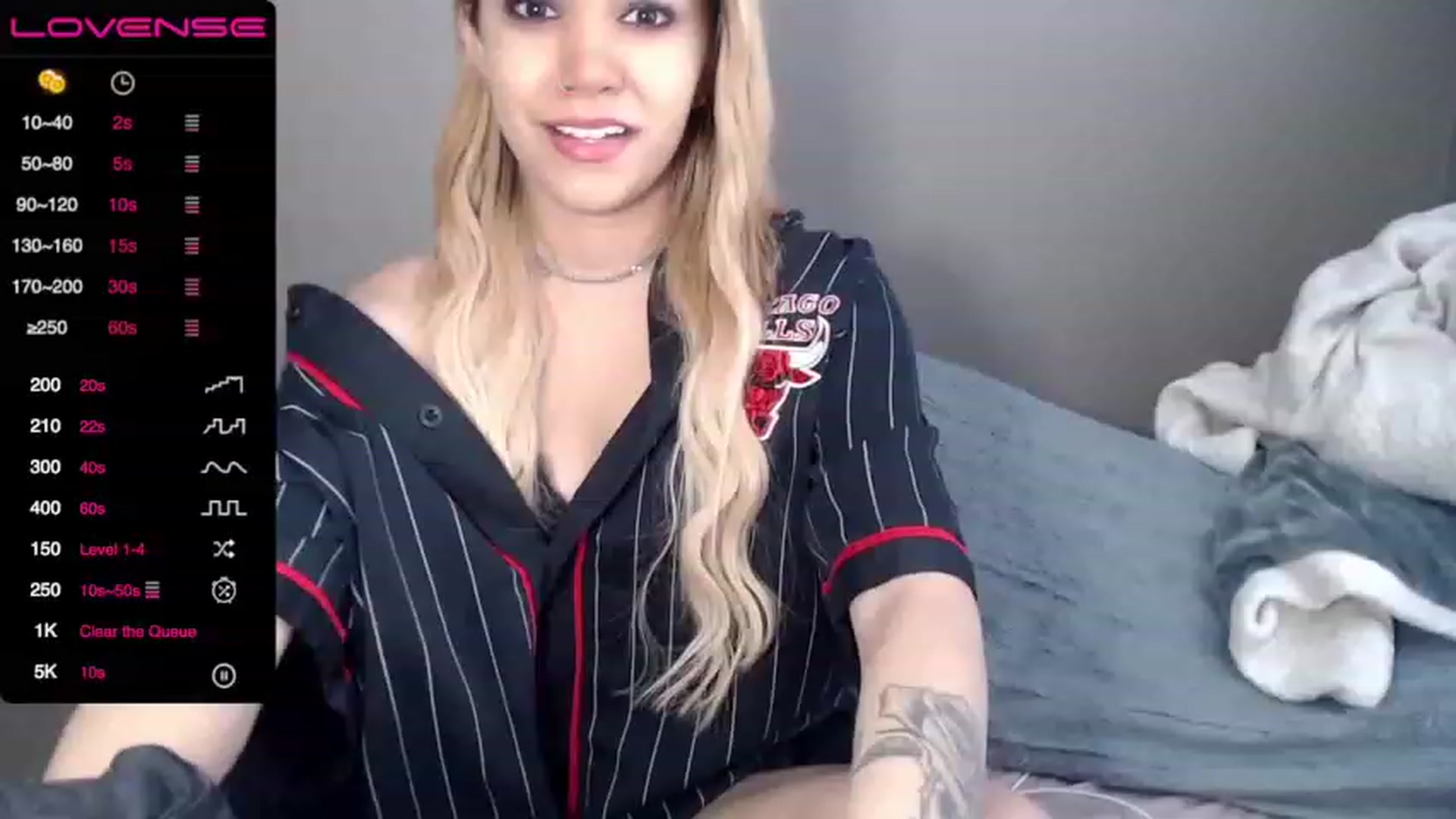 Gallery image thumbnail from Datzashley's myfreecams stream on, 03/24/2023, 22:08 image 5 of 20