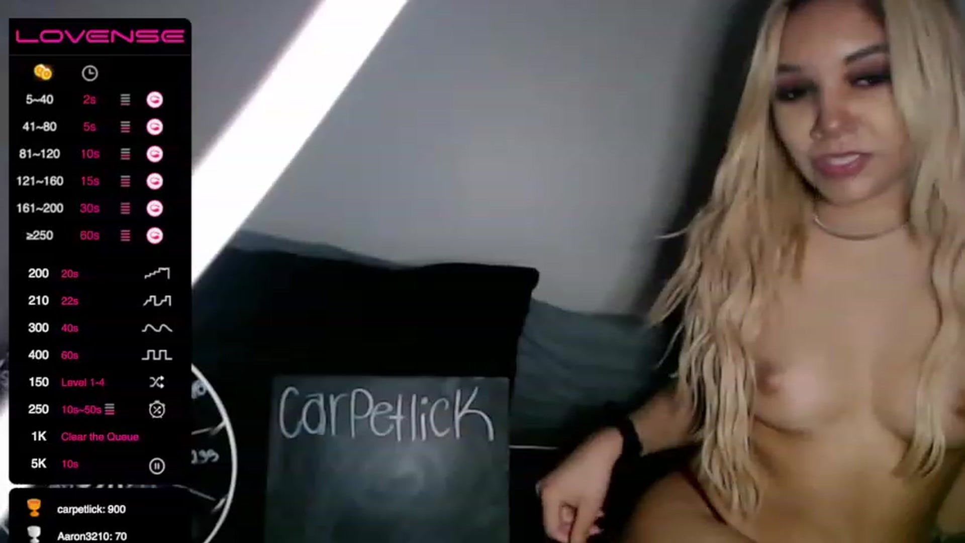 Gallery image thumbnail from Datzashley's myfreecams stream on, 04/12/2023, 03:05 image 5 of 20