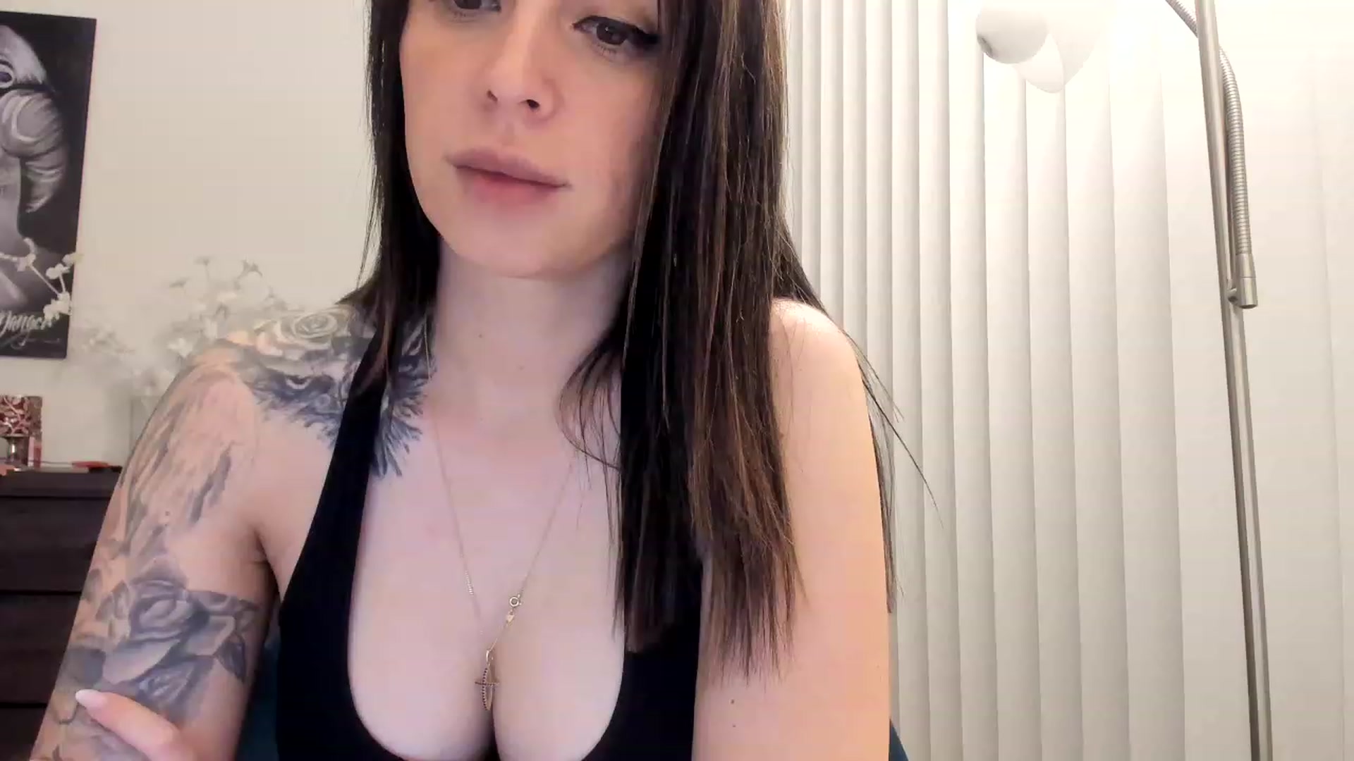 Gallery image thumbnail from DavinaClairee's myfreecams stream on, 01/26/2023, 02:09 image 12 of 20