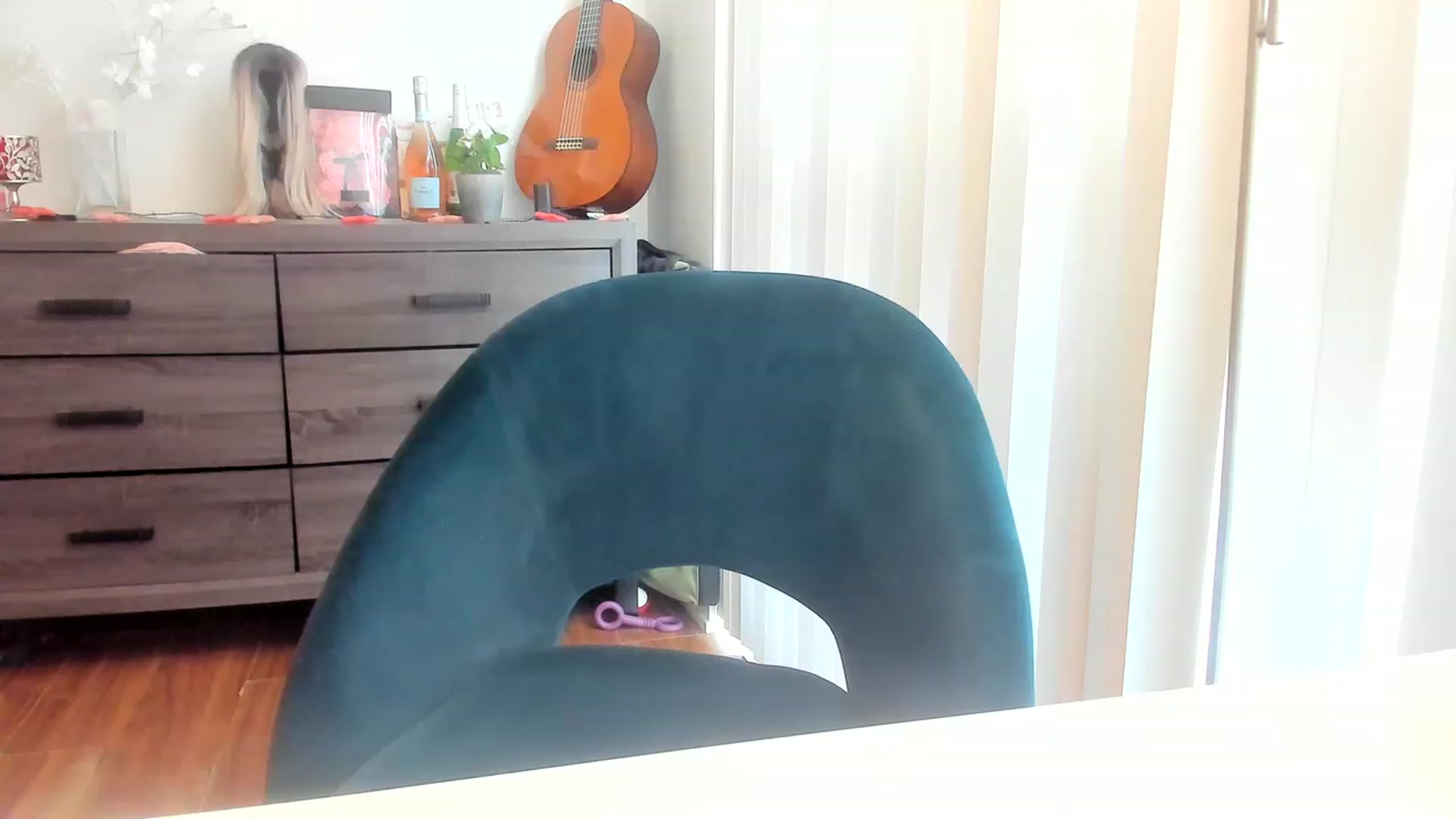 Gallery image thumbnail from DavinaClairee's myfreecams stream on, 02/11/2023, 18:10 image 19 of 20