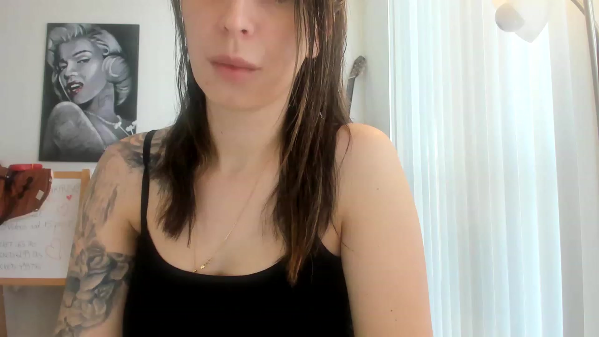 Gallery image thumbnail from DavinaClairee's myfreecams stream on, 03/05/2023, 17:26 image 20 of 20