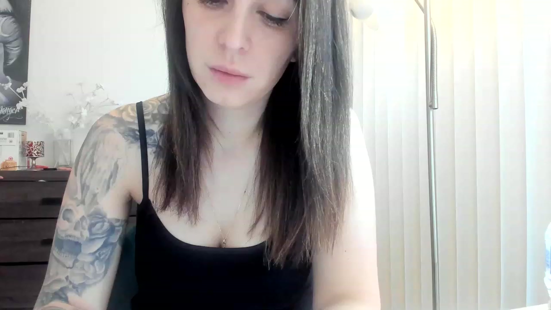 Gallery image thumbnail from DavinaClairee's myfreecams stream on, 03/11/2023, 16:17 image 4 of 20