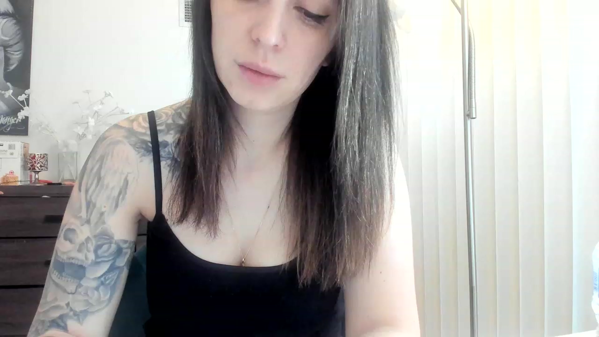 Gallery image thumbnail from DavinaClairee's myfreecams stream on, 03/11/2023, 16:17 image 15 of 20