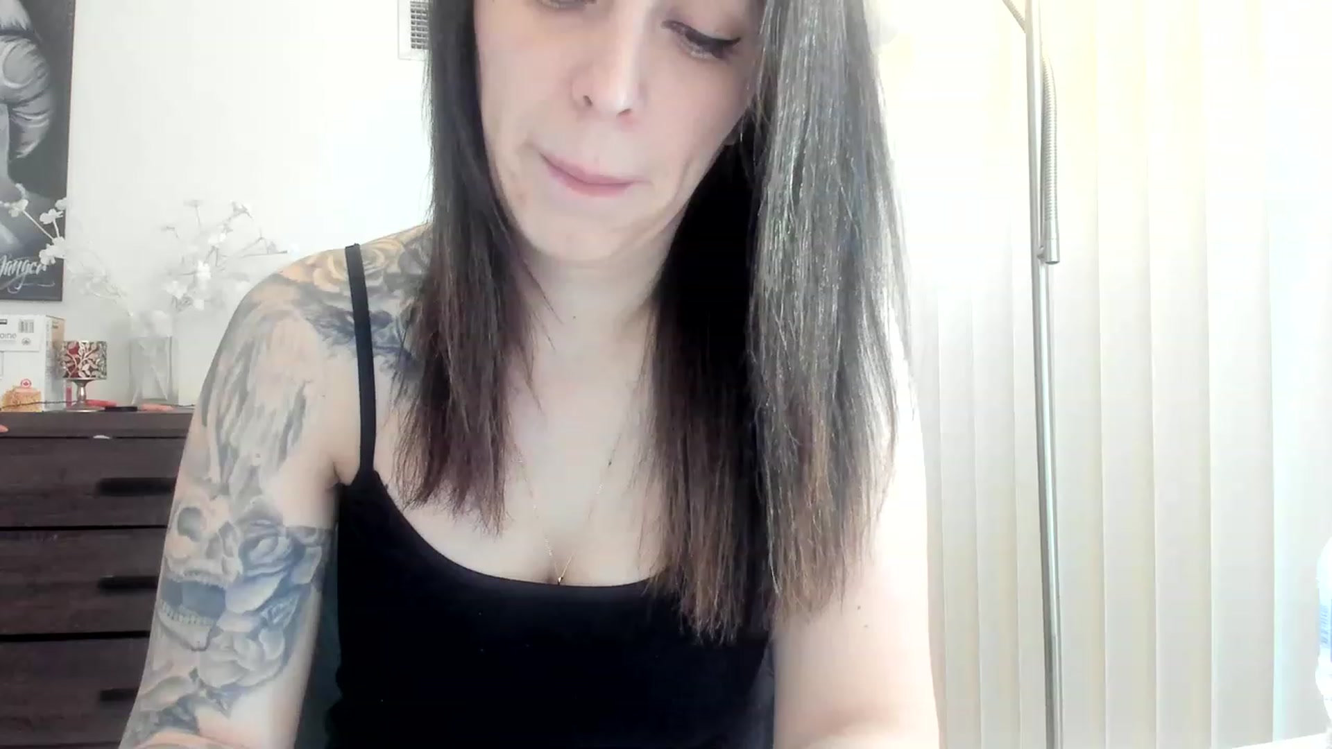 Gallery image thumbnail from DavinaClairee's myfreecams stream on, 03/11/2023, 16:17 image 18 of 20