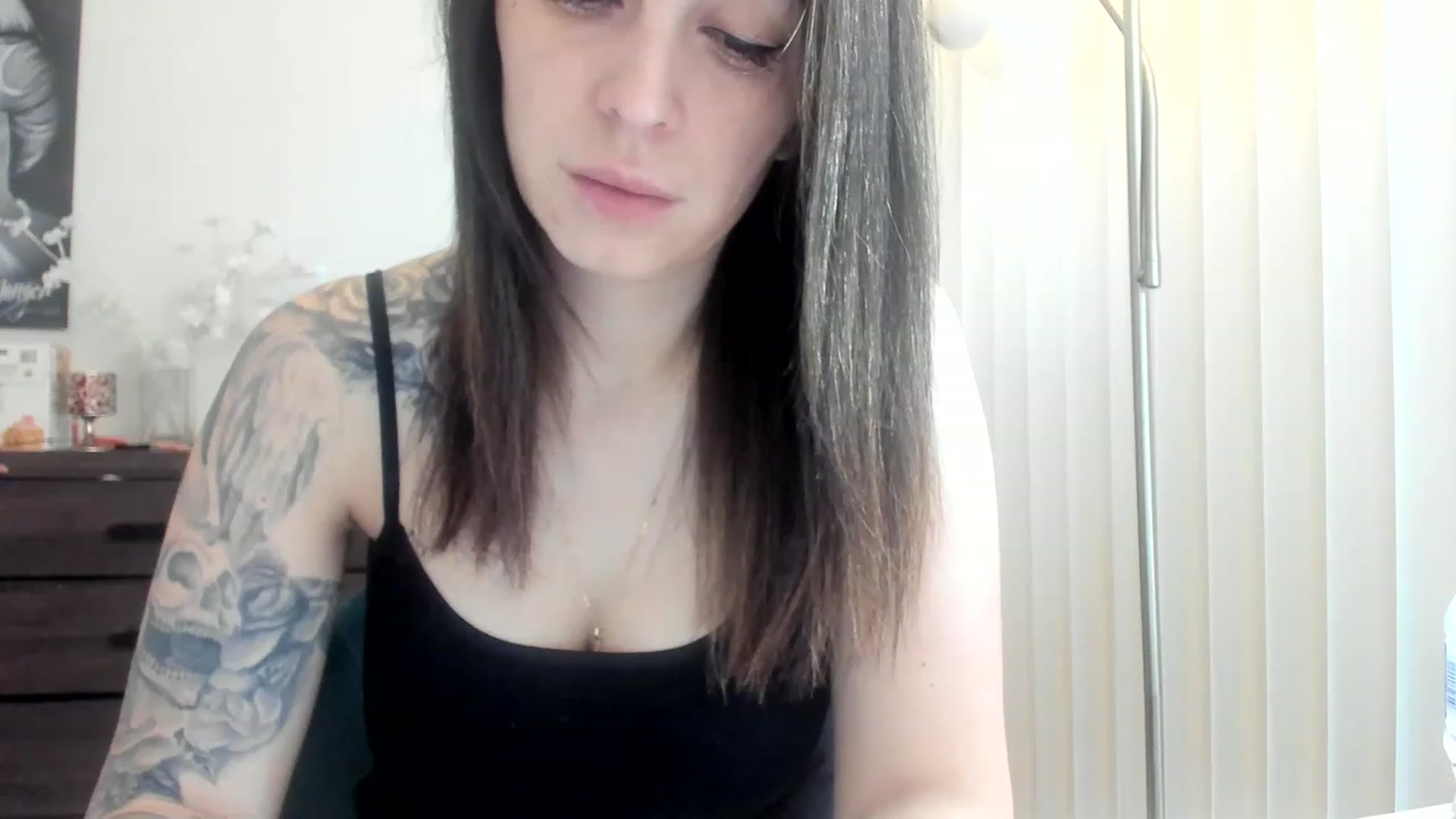 Gallery image thumbnail from DavinaClairee's myfreecams stream on, 03/11/2023, 16:17 image 10 of 20