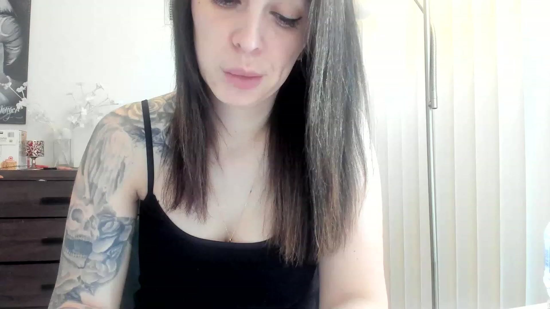 Gallery image thumbnail from DavinaClairee's myfreecams stream on, 03/11/2023, 16:17 image 19 of 20