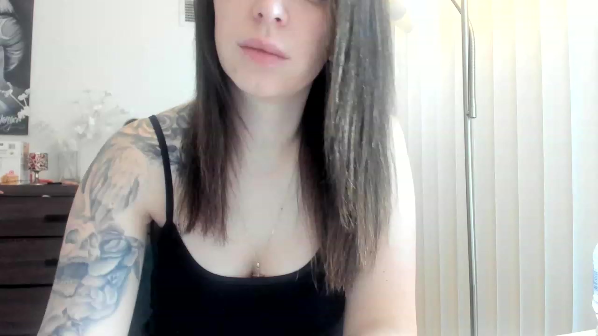 Gallery image thumbnail from DavinaClairee's myfreecams stream on, 03/11/2023, 16:17 image 2 of 20