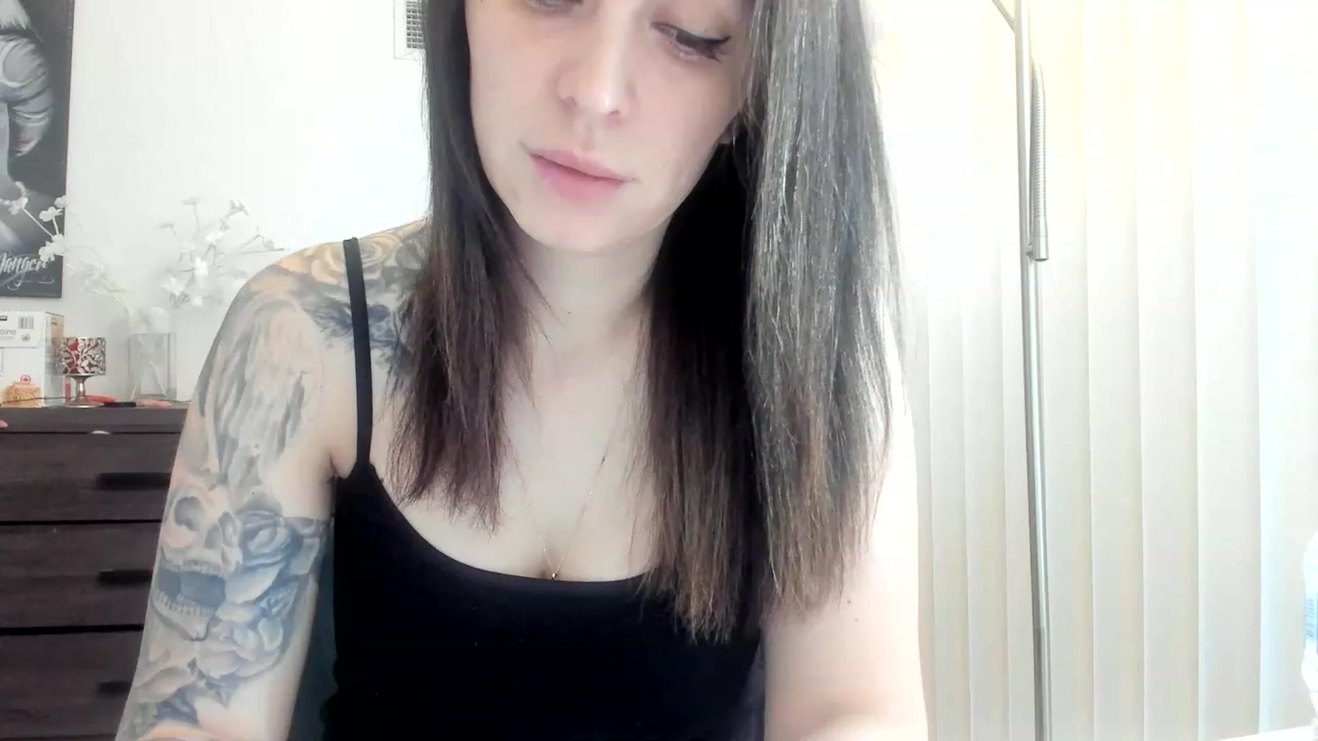Gallery image thumbnail from DavinaClairee's myfreecams stream on, 03/11/2023, 16:17 image 17 of 20