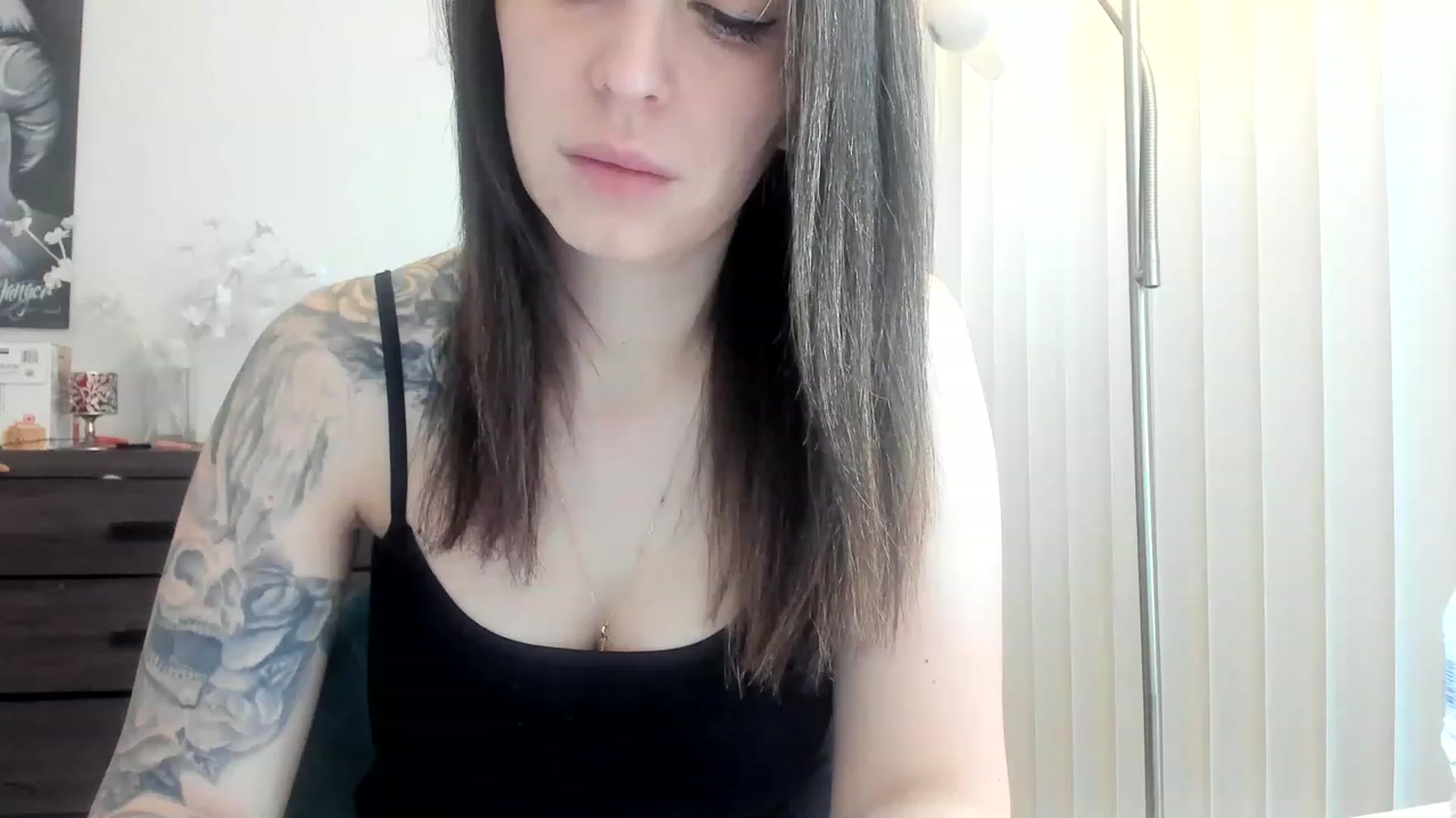 Gallery image thumbnail from DavinaClairee's myfreecams stream on, 03/11/2023, 16:17 image 6 of 20