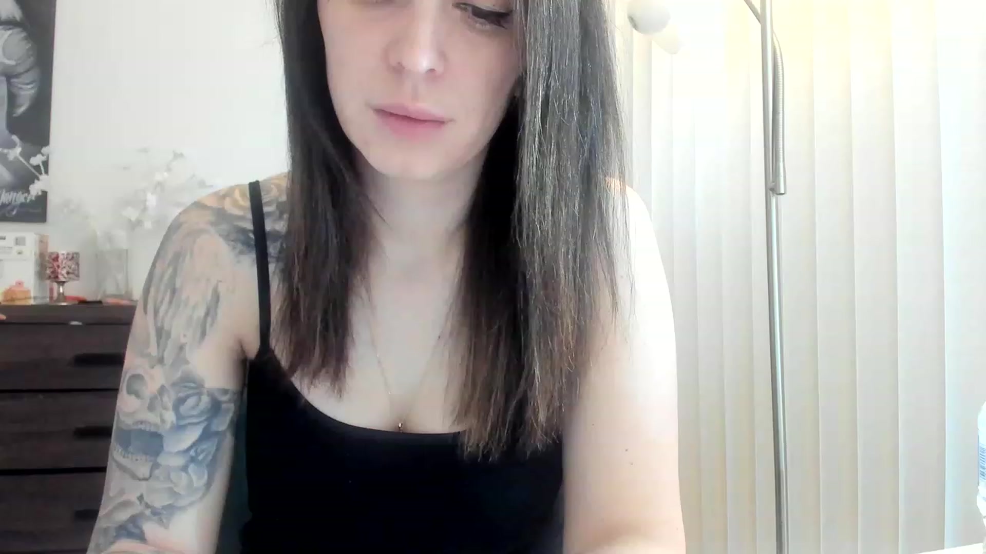 Gallery image thumbnail from DavinaClairee's myfreecams stream on, 03/11/2023, 16:17 image 20 of 20