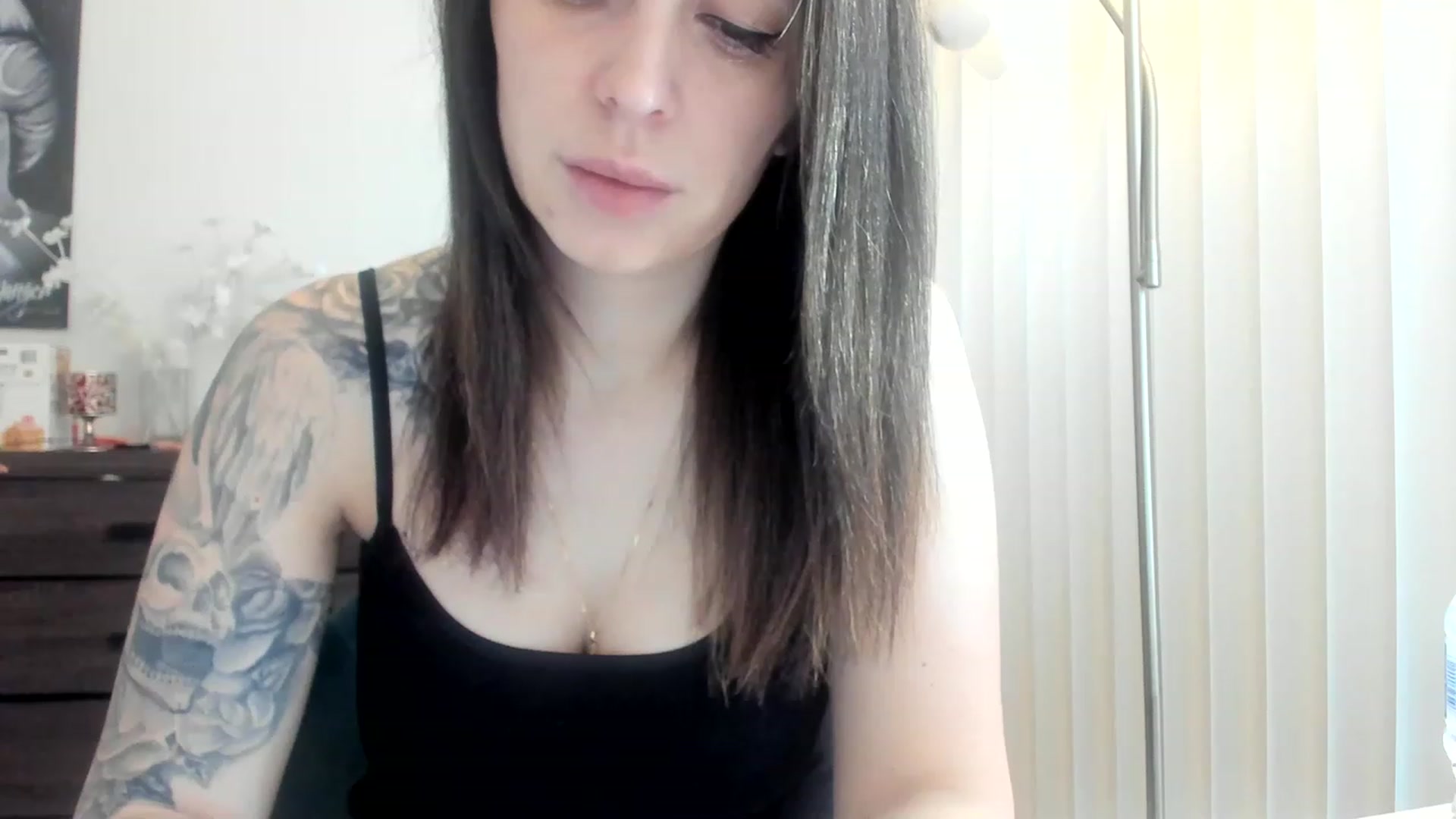 Gallery image thumbnail from DavinaClairee's myfreecams stream on, 03/11/2023, 16:17 image 8 of 20