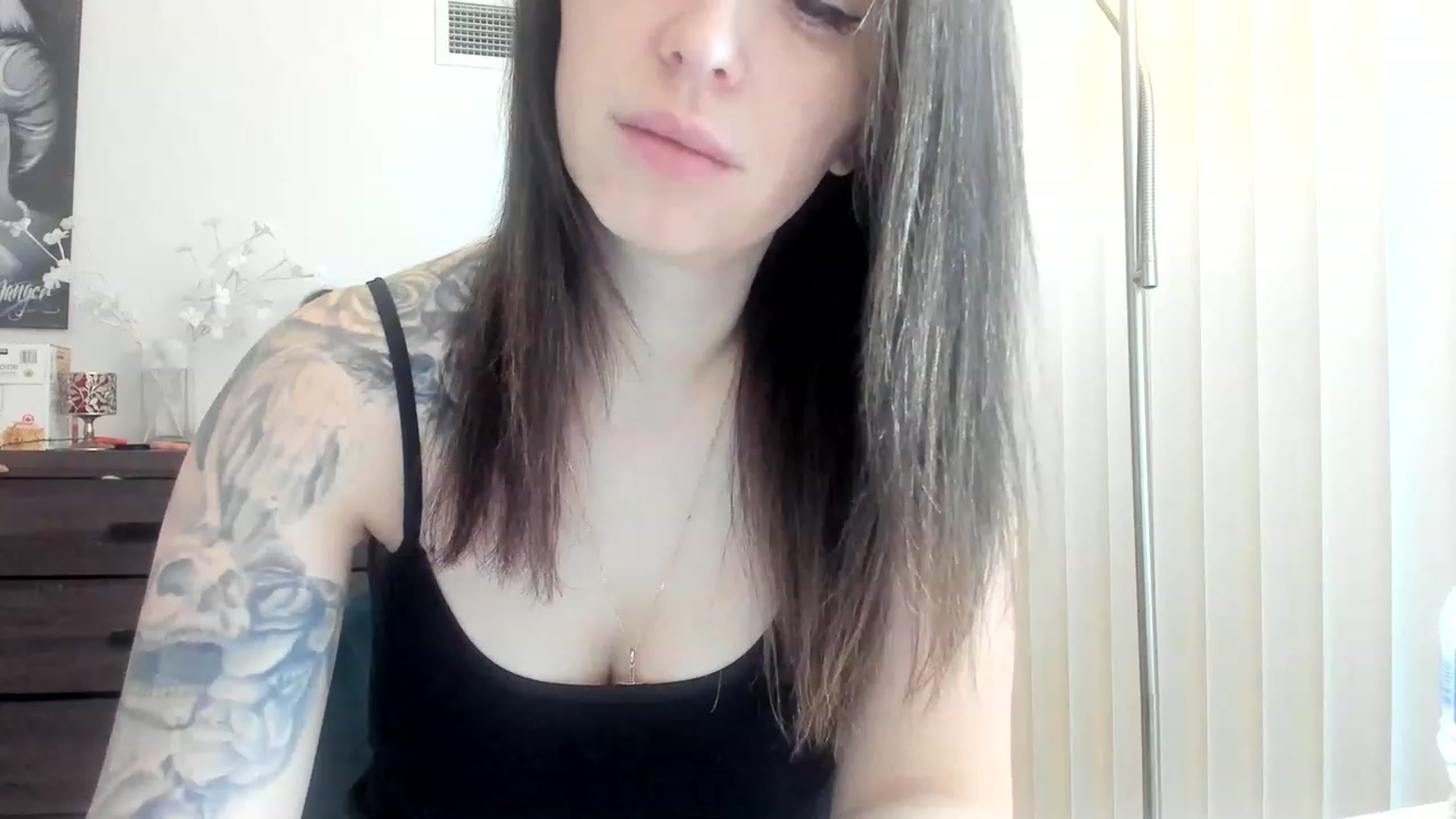Gallery image thumbnail from DavinaClairee's myfreecams stream on, 03/11/2023, 16:17 image 1 of 20