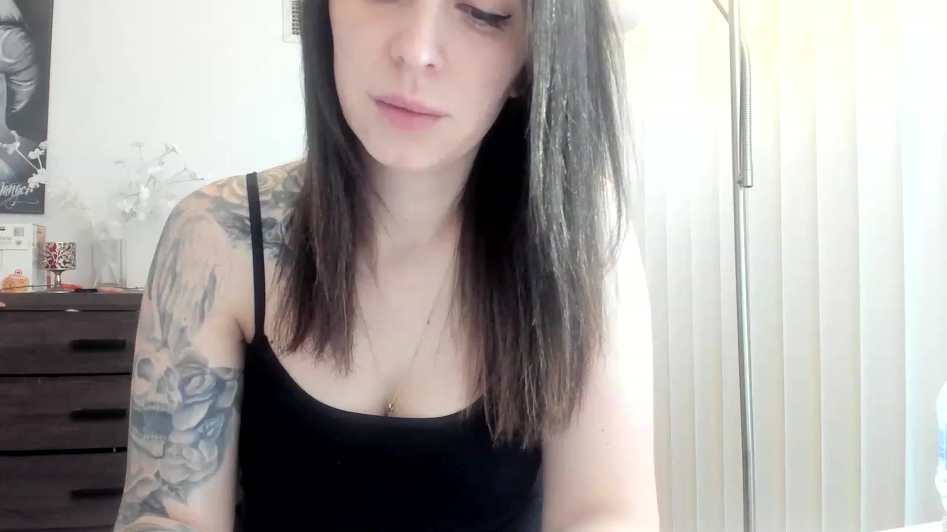Gallery image thumbnail from DavinaClairee's myfreecams stream on, 03/11/2023, 16:17 image 12 of 20