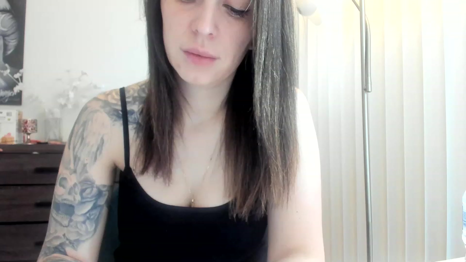 Gallery image thumbnail from DavinaClairee's myfreecams stream on, 03/11/2023, 16:17 image 11 of 20