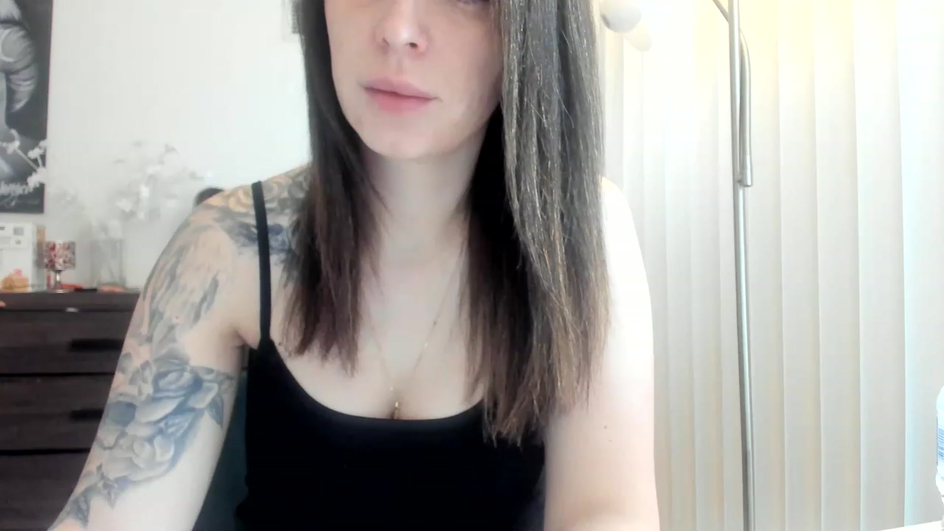 Gallery image thumbnail from DavinaClairee's myfreecams stream on, 03/11/2023, 16:17 image 9 of 20