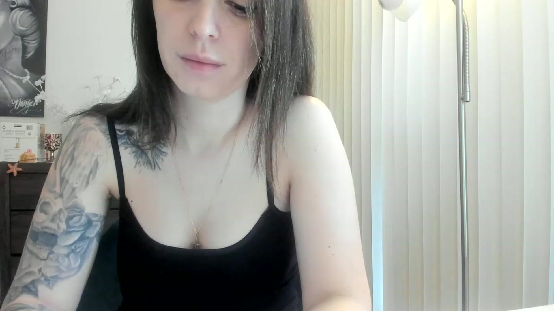 Gallery image thumbnail from DavinaClairee's myfreecams stream on, 03/11/2023, 17:24 image 13 of 20