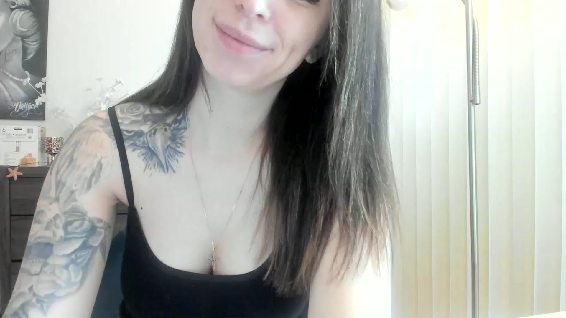 Gallery image thumbnail from DavinaClairee's myfreecams stream on, 03/11/2023, 17:24 image 7 of 20