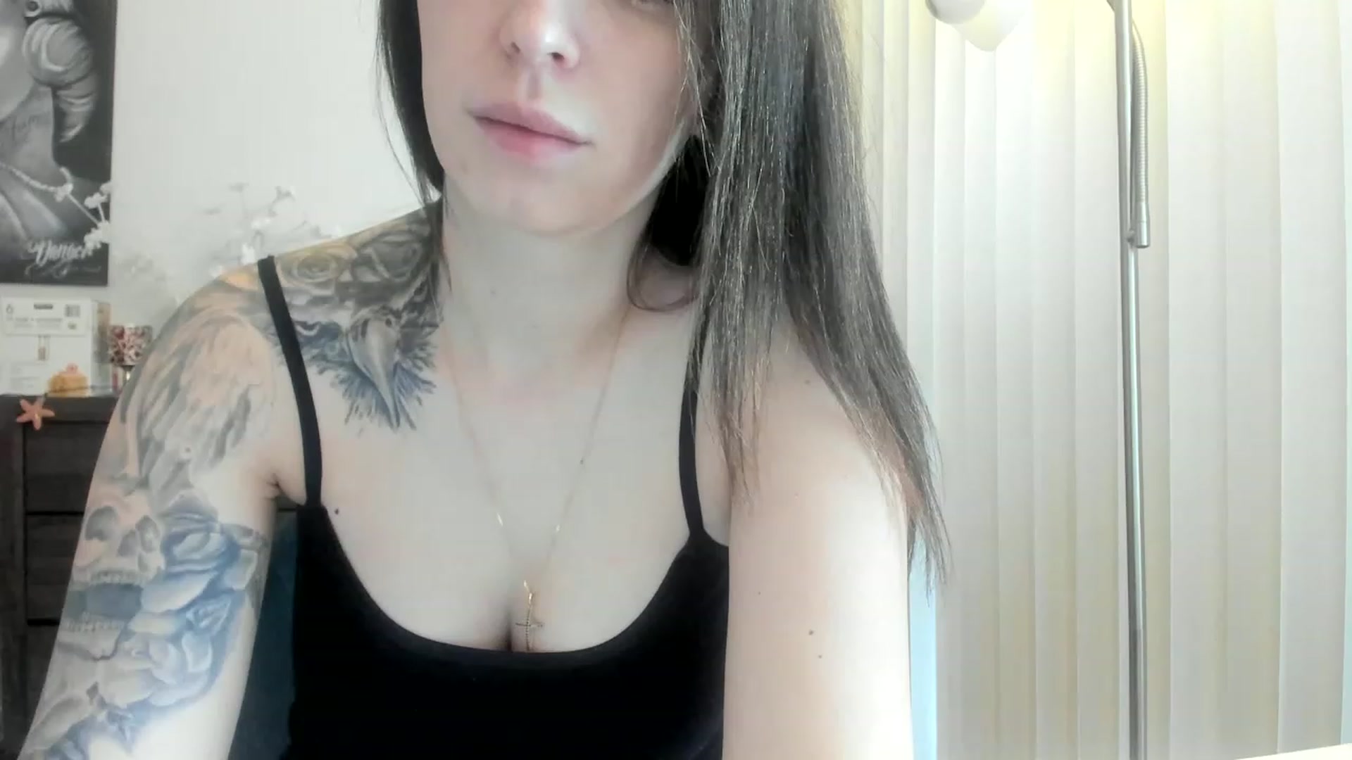 Gallery image thumbnail from DavinaClairee's myfreecams stream on, 03/11/2023, 17:24 image 8 of 20