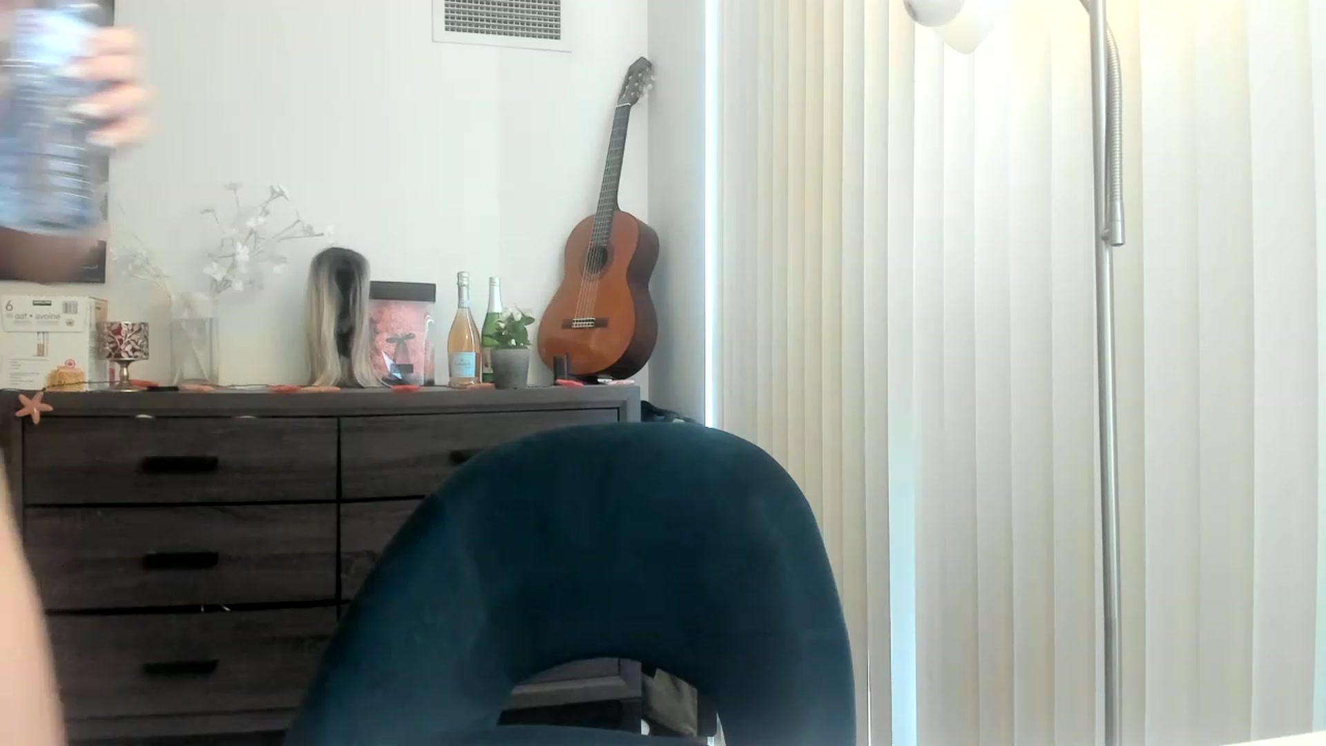 Gallery image thumbnail from DavinaClairee's myfreecams stream on, 03/11/2023, 17:24 image 2 of 20