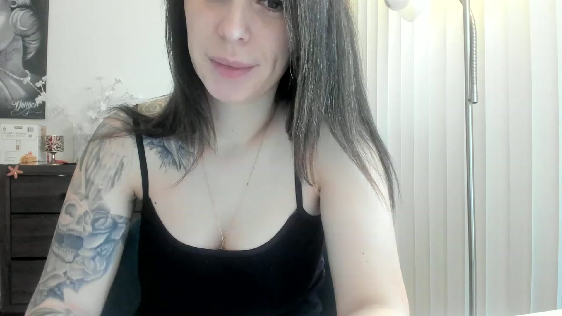 Gallery image thumbnail from DavinaClairee's myfreecams stream on, 03/11/2023, 17:24 image 20 of 20
