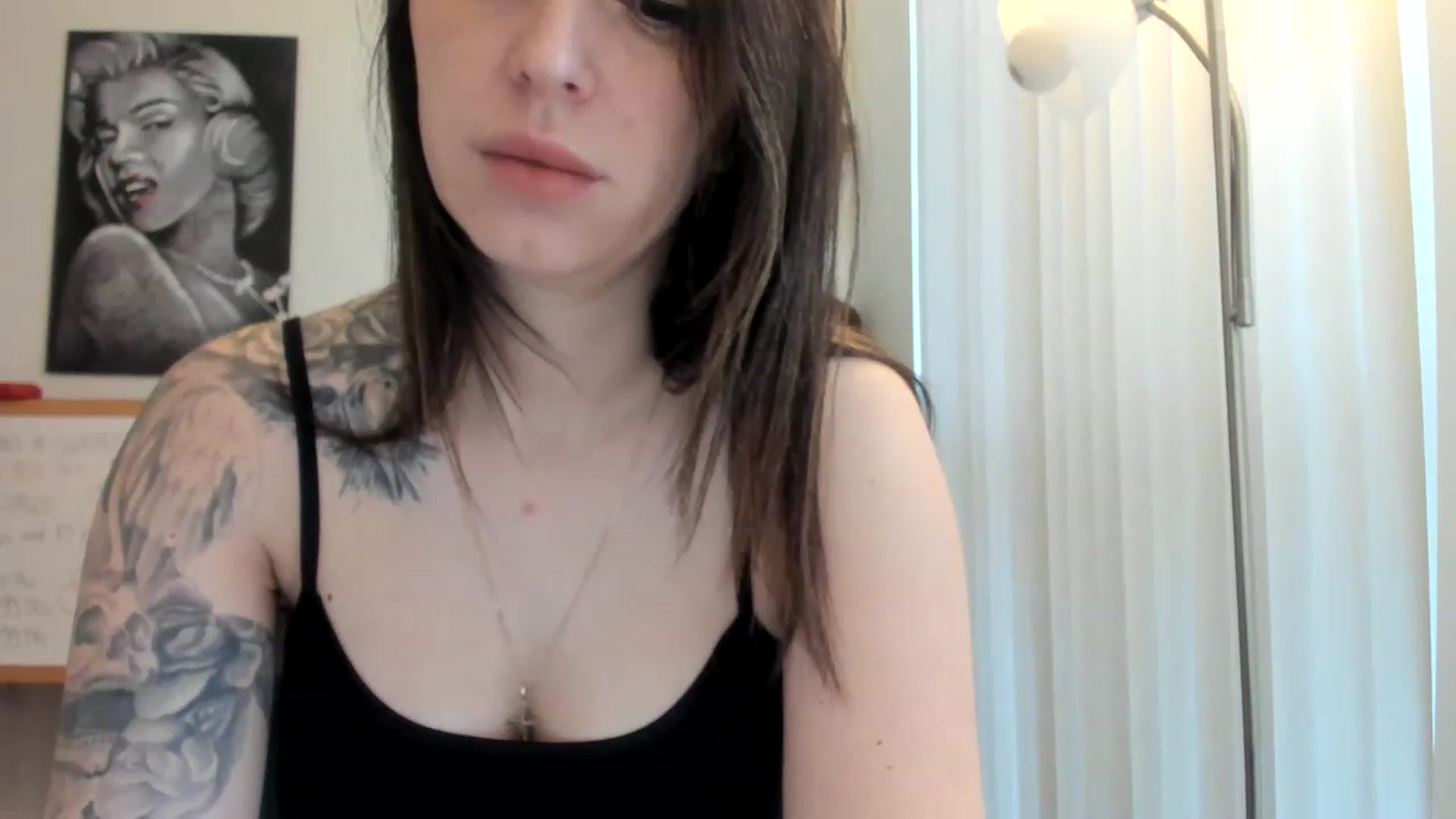 Gallery image thumbnail from DavinaClairee's myfreecams stream on, 03/27/2023, 15:43 image 2 of 20