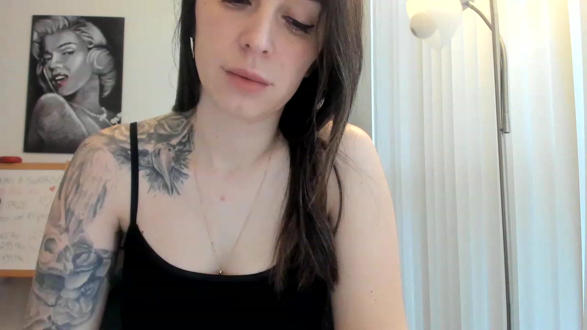 Gallery image thumbnail from DavinaClairee's myfreecams stream on, 03/27/2023, 15:43 image 13 of 20
