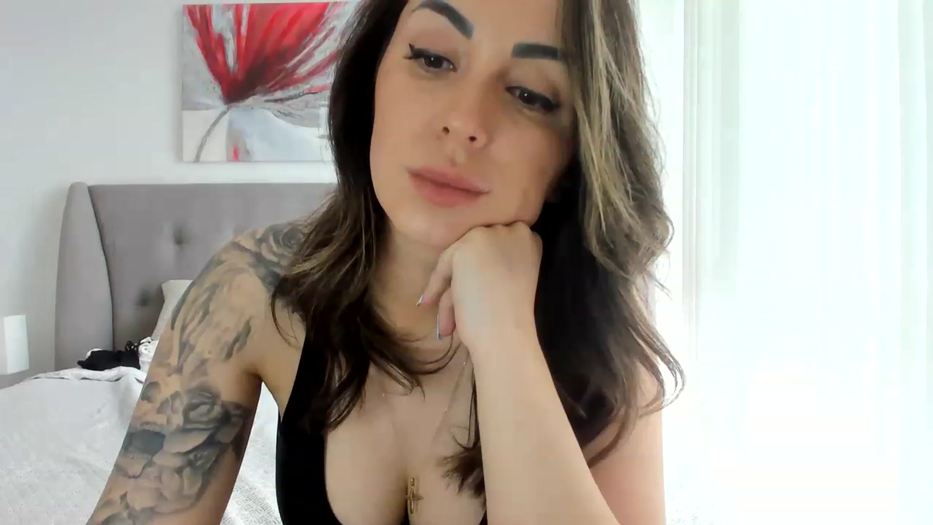 Gallery image thumbnail from DavinaClairee's myfreecams stream on, 05/02/2023, 16:20 image 19 of 20