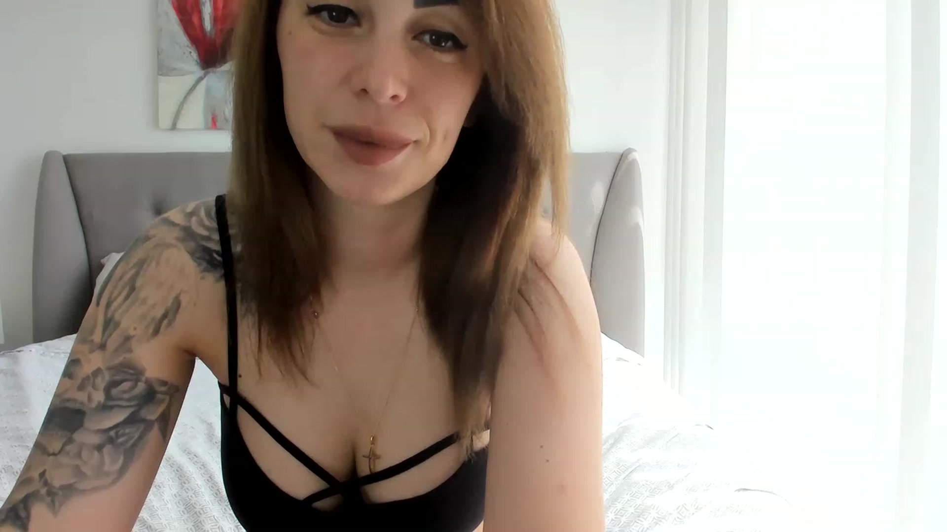 Gallery image thumbnail from DavinaClairee's myfreecams stream on, 05/13/2023, 16:50 image 10 of 20