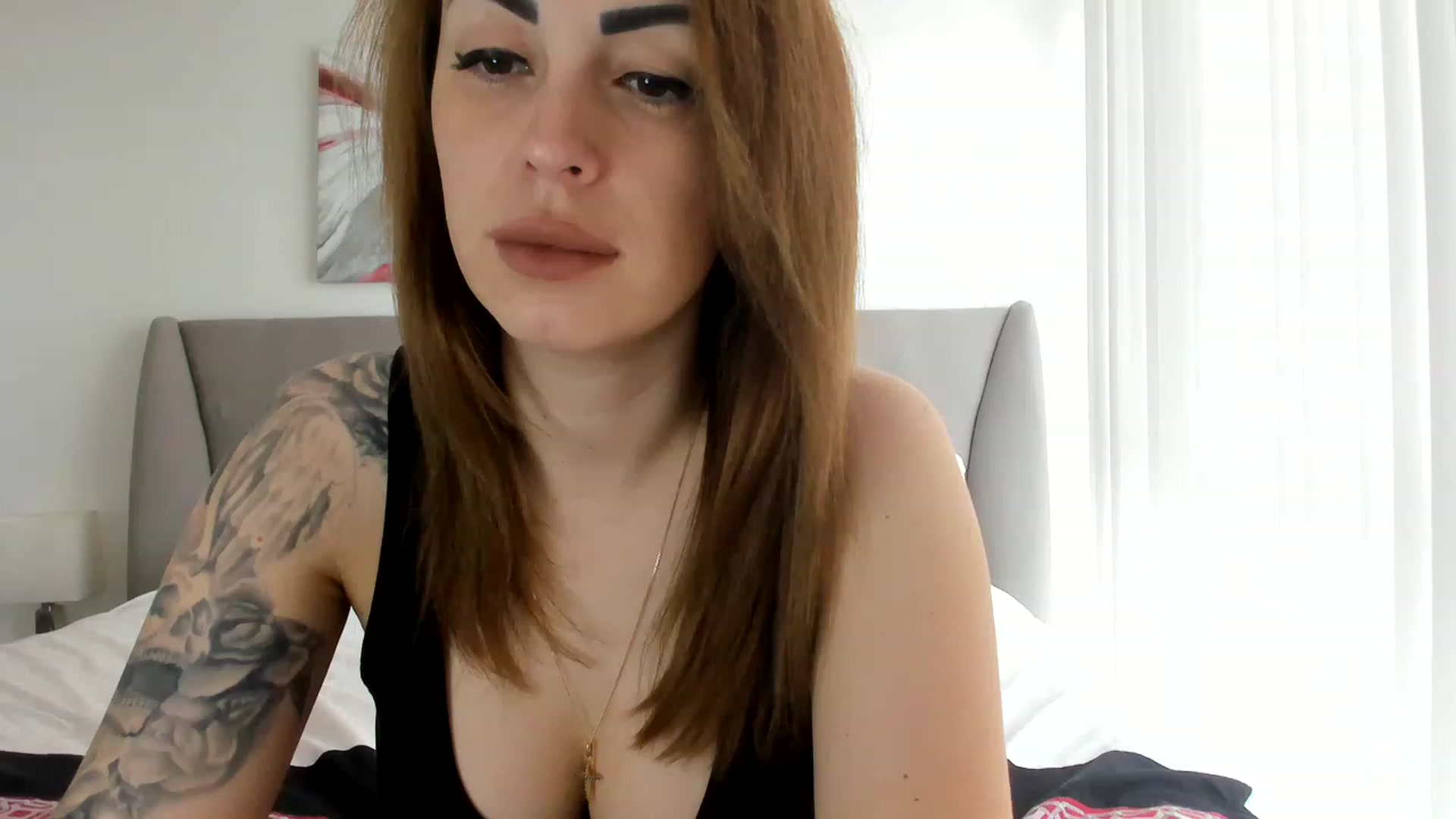 Gallery image thumbnail from DavinaClairee's myfreecams stream on, 05/16/2023, 14:11 image 10 of 20