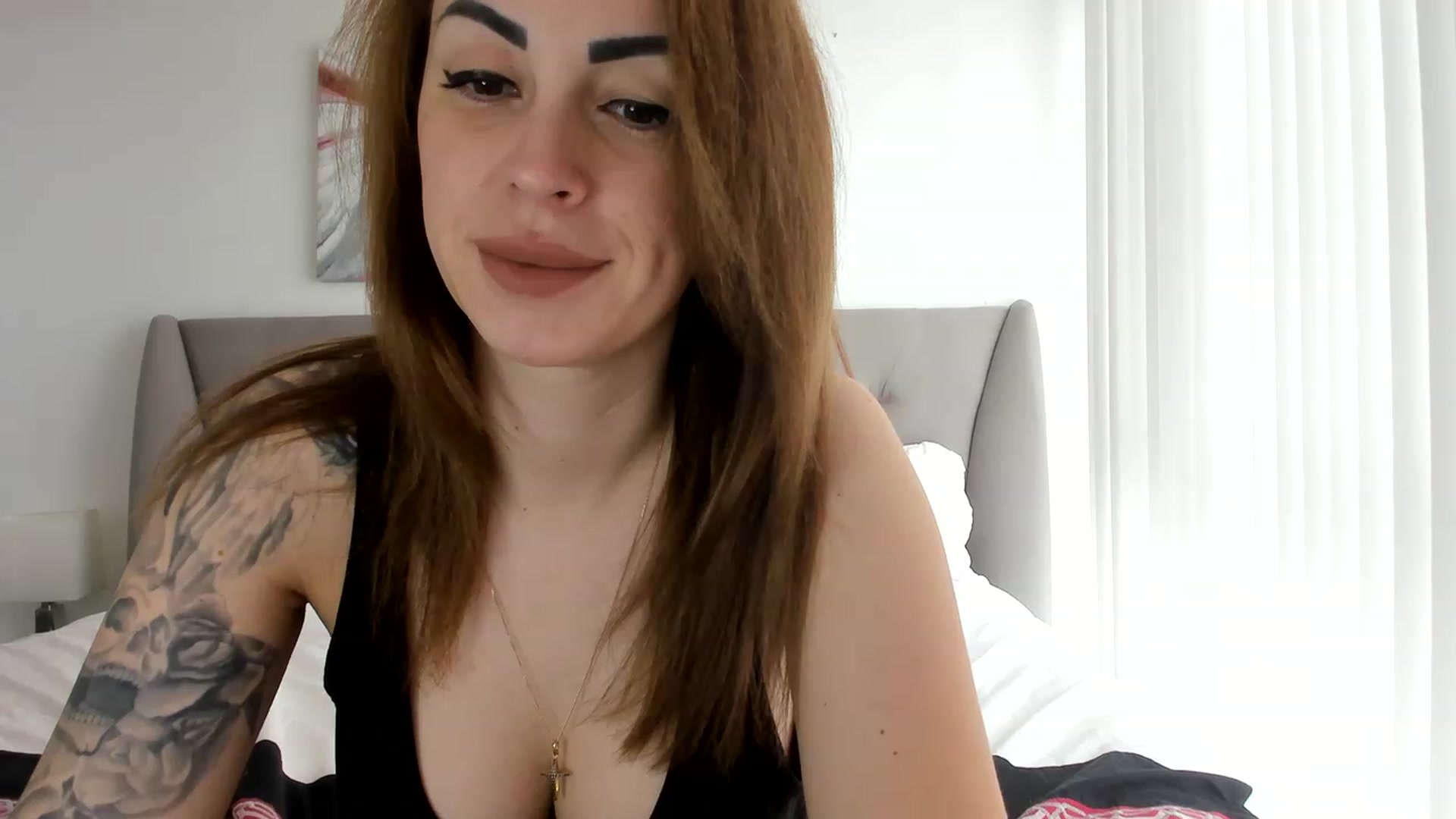 Gallery image thumbnail from DavinaClairee's myfreecams stream on, 05/16/2023, 14:11 image 20 of 20