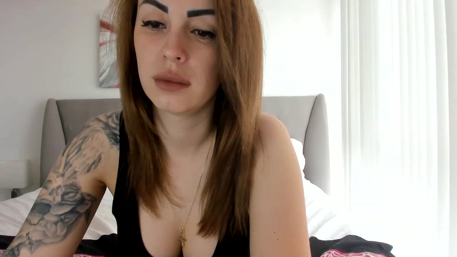 Gallery image thumbnail from DavinaClairee's myfreecams stream on, 05/16/2023, 14:11 image 3 of 20