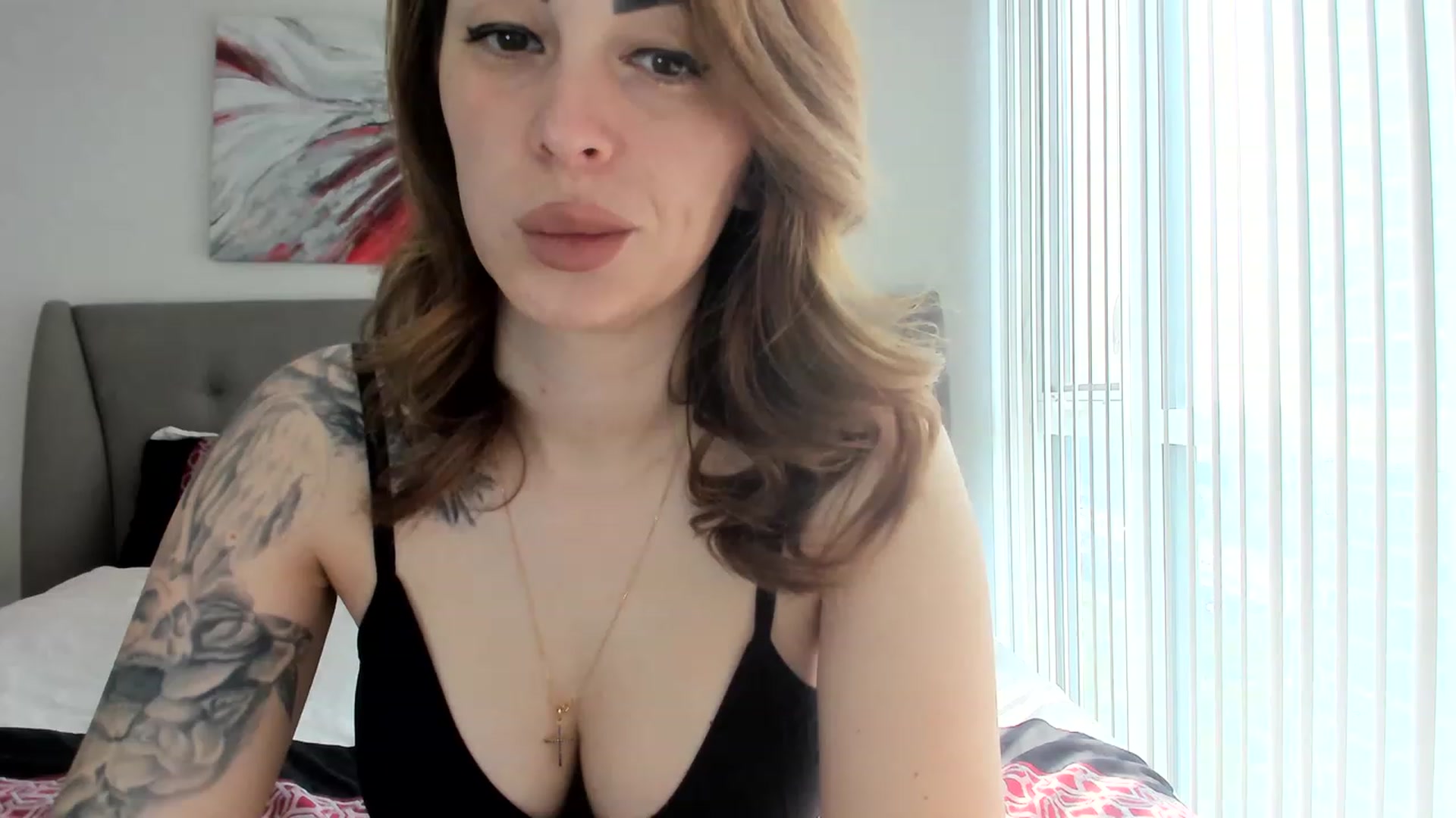 Gallery image thumbnail from DavinaClairee's myfreecams stream on, 05/22/2023, 14:44 image 13 of 20