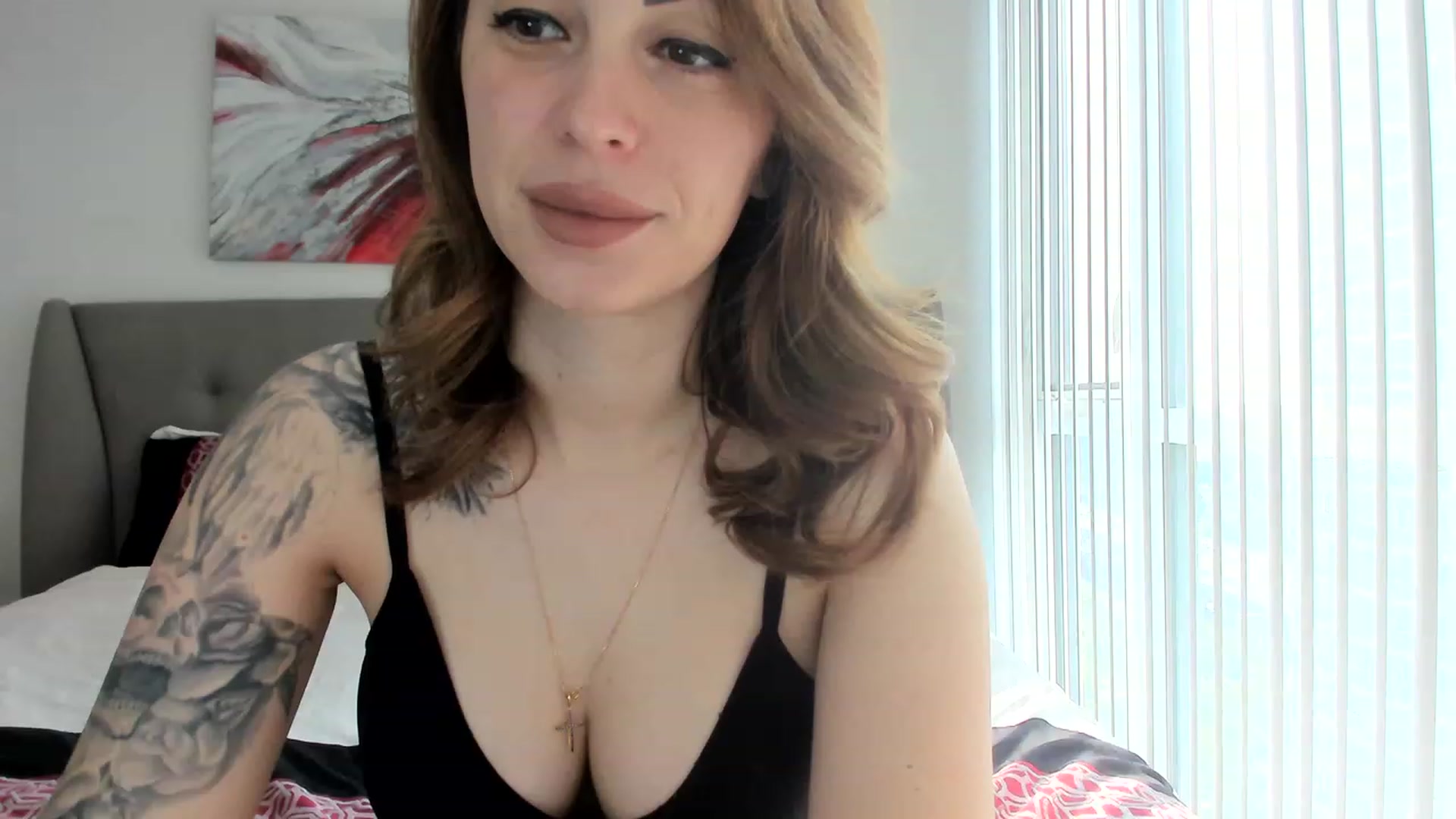 Gallery image thumbnail from DavinaClairee's myfreecams stream on, 05/22/2023, 14:44 image 10 of 20
