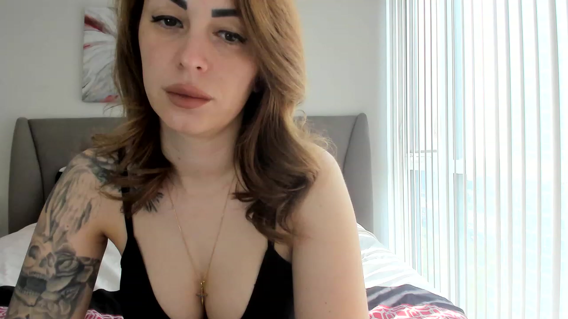Gallery image thumbnail from DavinaClairee's myfreecams stream on, 05/22/2023, 15:34 image 5 of 20