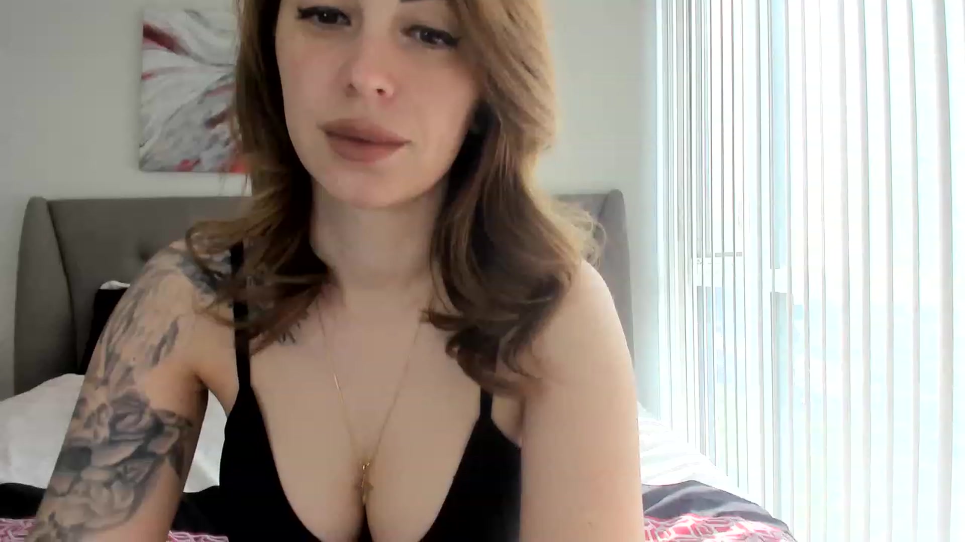Gallery image thumbnail from DavinaClairee's myfreecams stream on, 05/22/2023, 15:34 image 10 of 20