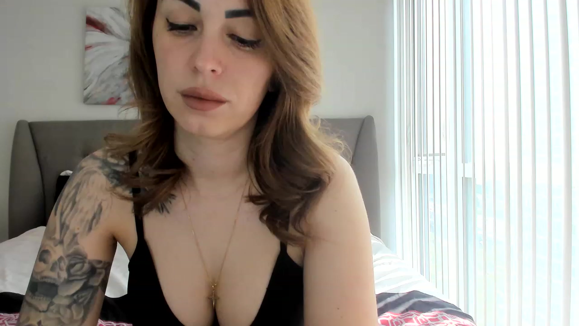 Gallery image thumbnail from DavinaClairee's myfreecams stream on, 05/22/2023, 15:34 image 3 of 20