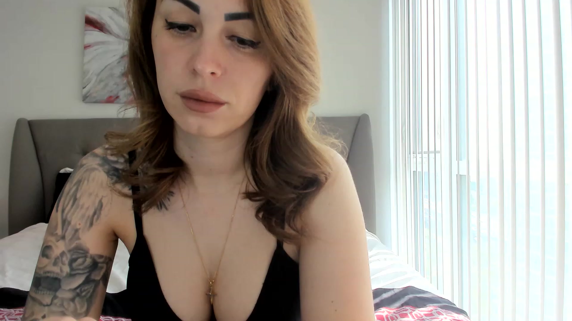 Gallery image thumbnail from DavinaClairee's myfreecams stream on, 05/22/2023, 15:34 image 2 of 20