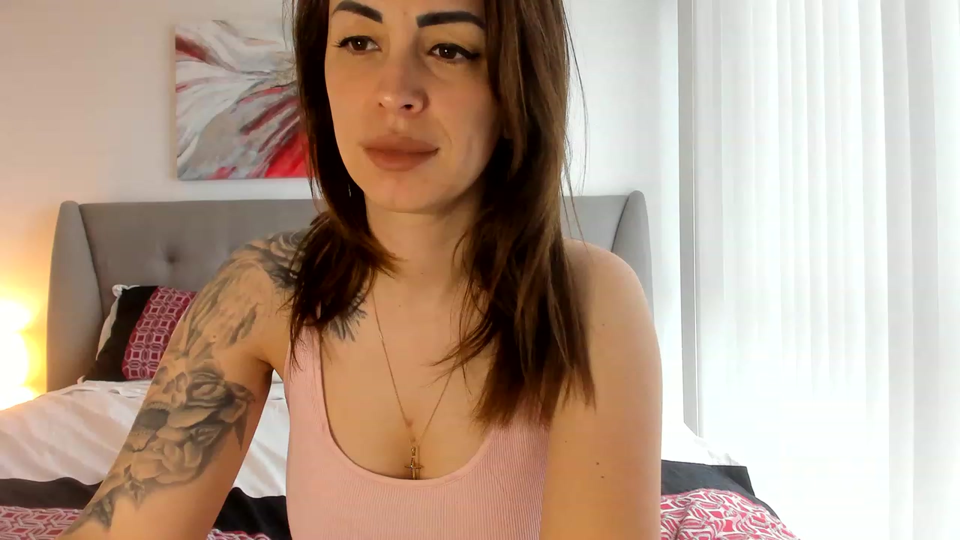 Gallery image thumbnail from DavinaClairee's myfreecams stream on, 06/09/2023, 15:17 image 11 of 20