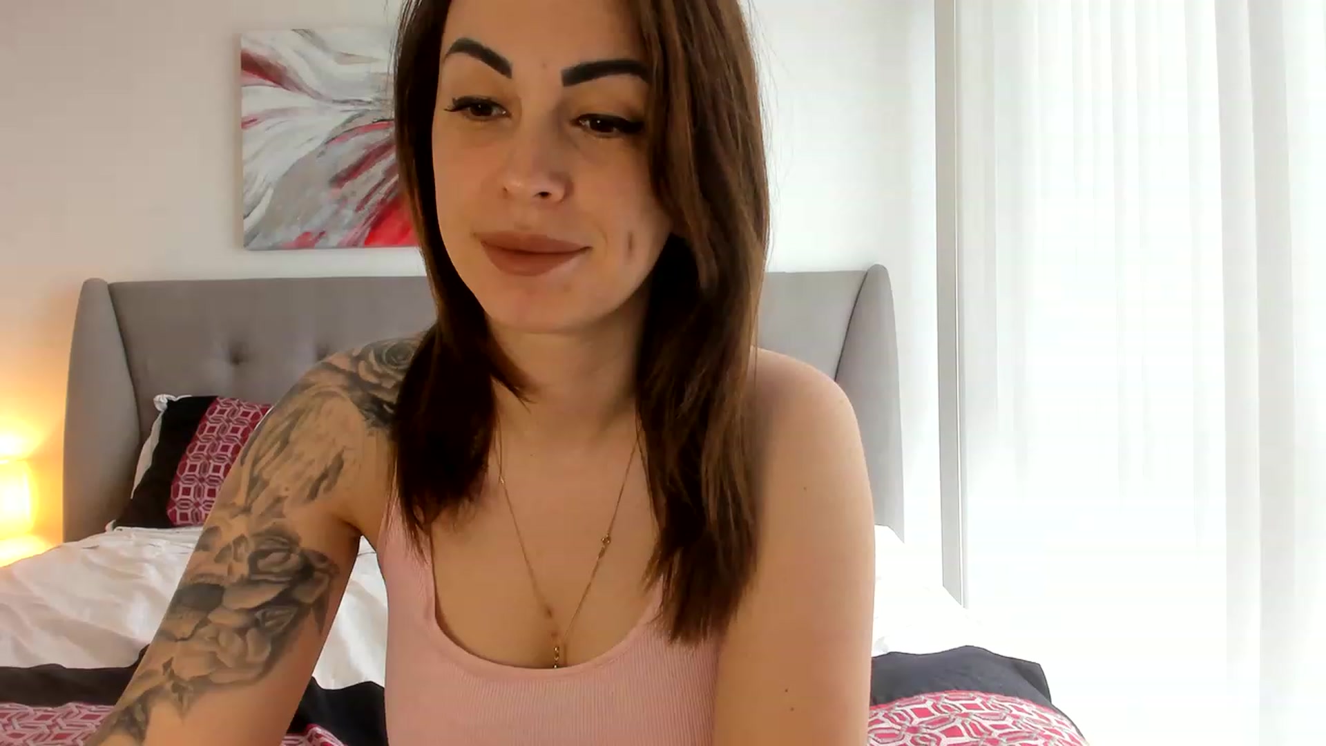 Gallery image thumbnail from DavinaClairee's myfreecams stream on, 06/09/2023, 16:32 image 1 of 20