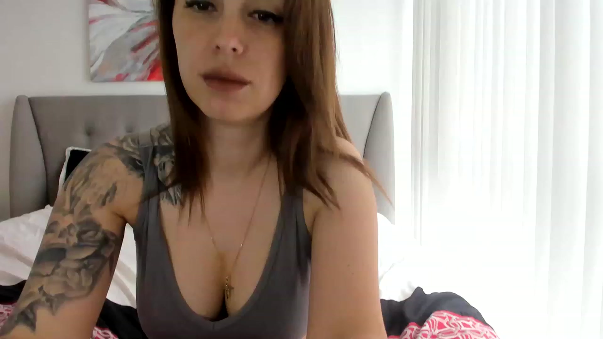 Gallery image thumbnail from DavinaClairee's myfreecams stream on, 06/10/2023, 17:34 image 15 of 20