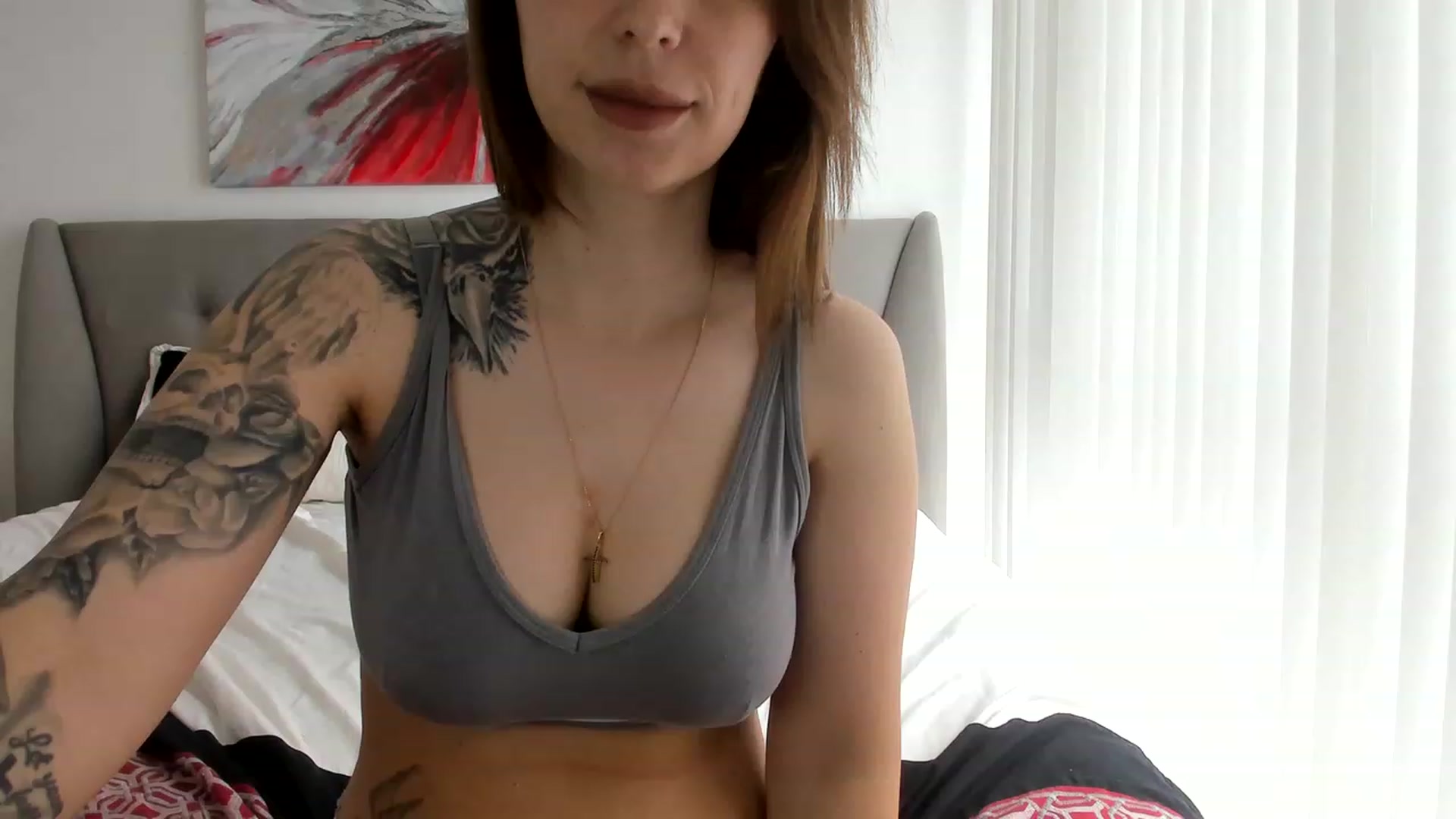 Gallery image thumbnail from DavinaClairee's myfreecams stream on, 06/10/2023, 18:34 image 1 of 20
